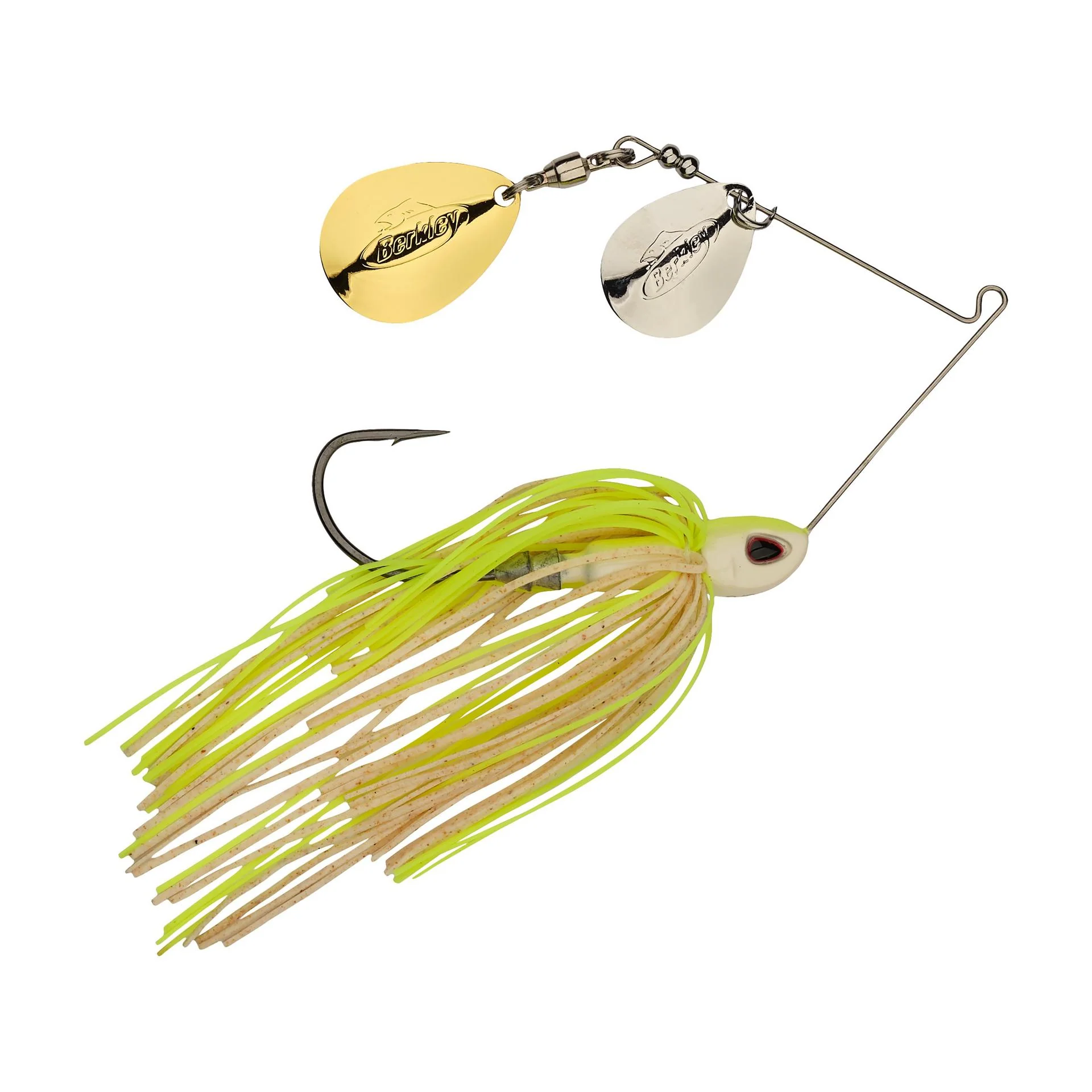 Power® Blade Compact Double Colorado - Image 14