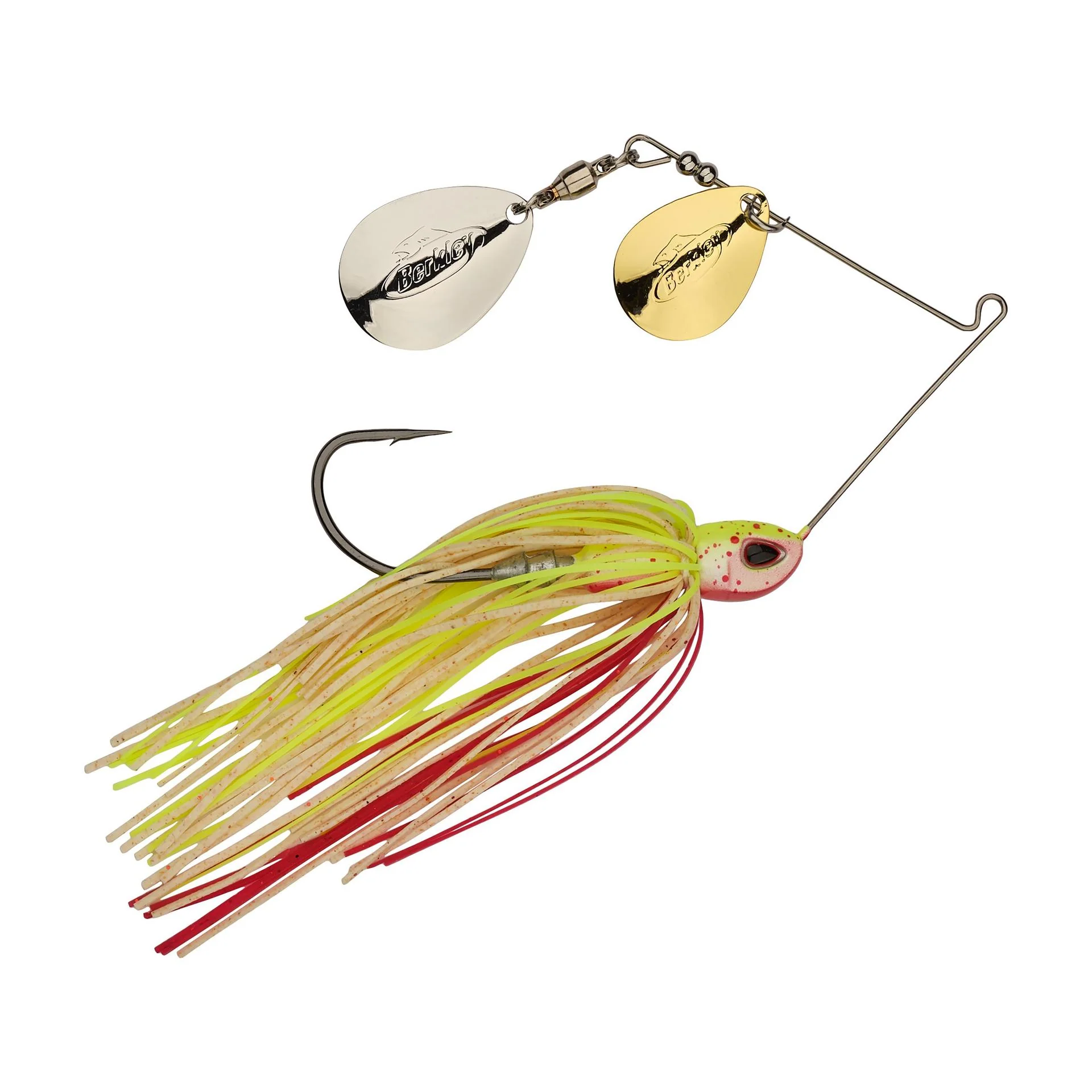 Power® Blade Compact Double Colorado - Image 17