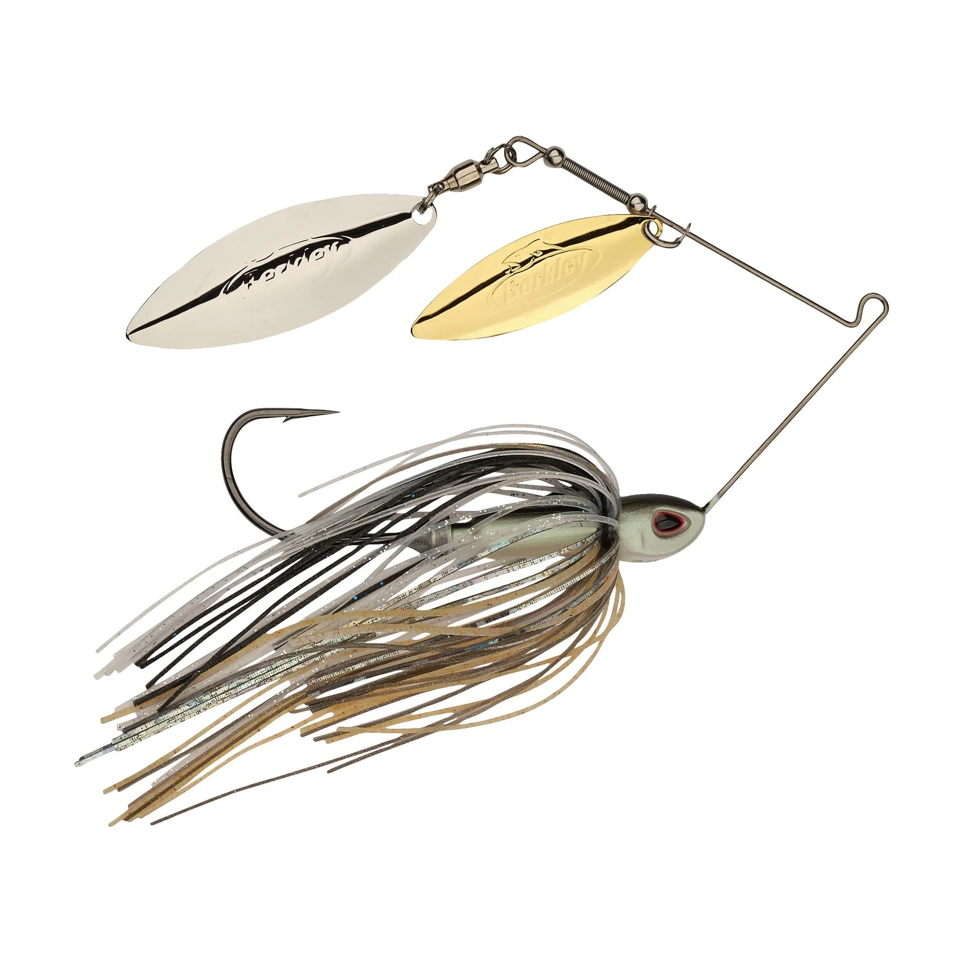 Power® Blade Compact Double-Willow - Image 10