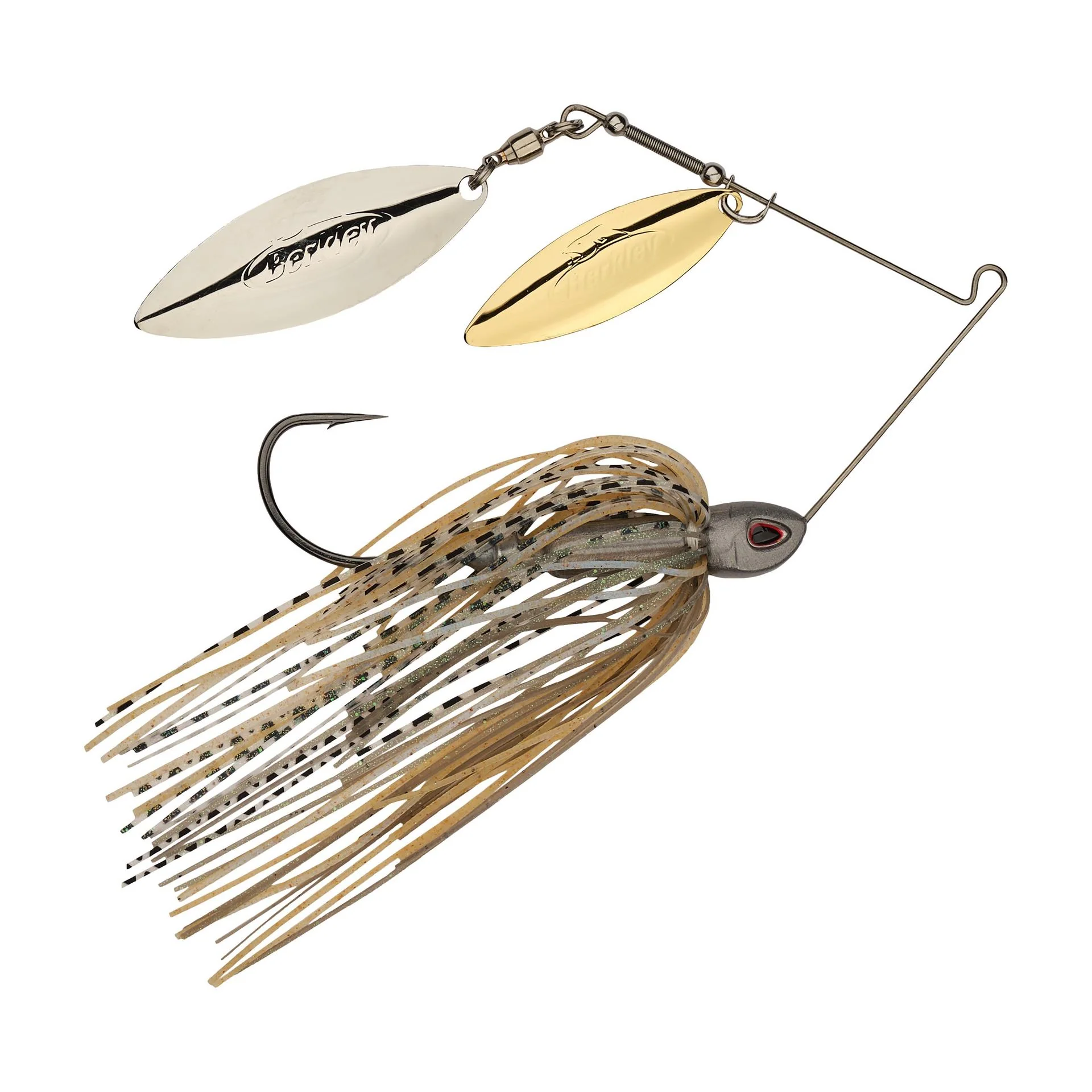 Power® Blade Compact Double-Willow - Image 14