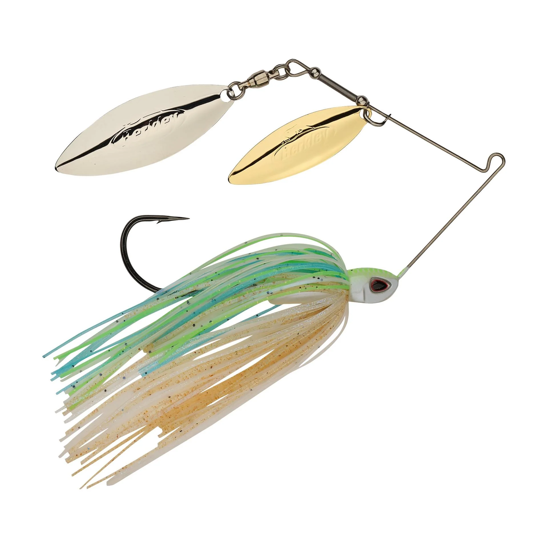 Power® Blade Compact Double-Willow - Image 16