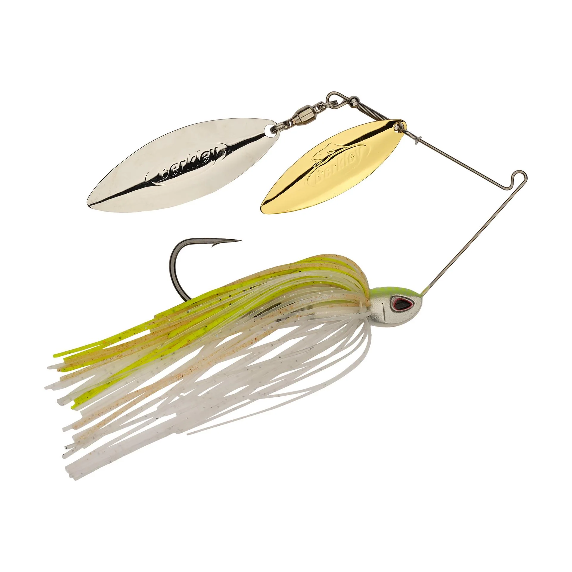 Power® Blade Compact Double-Willow - Image 17