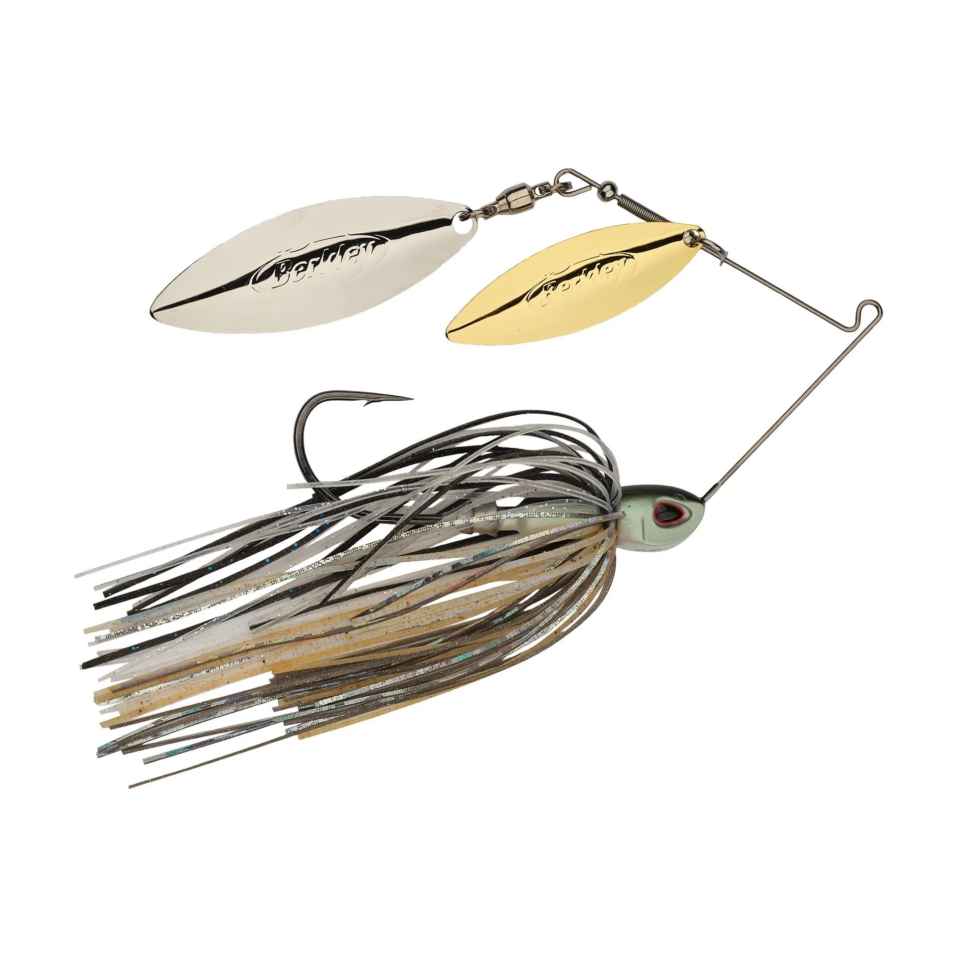 Power® Blade Compact Double-Willow - Image 18