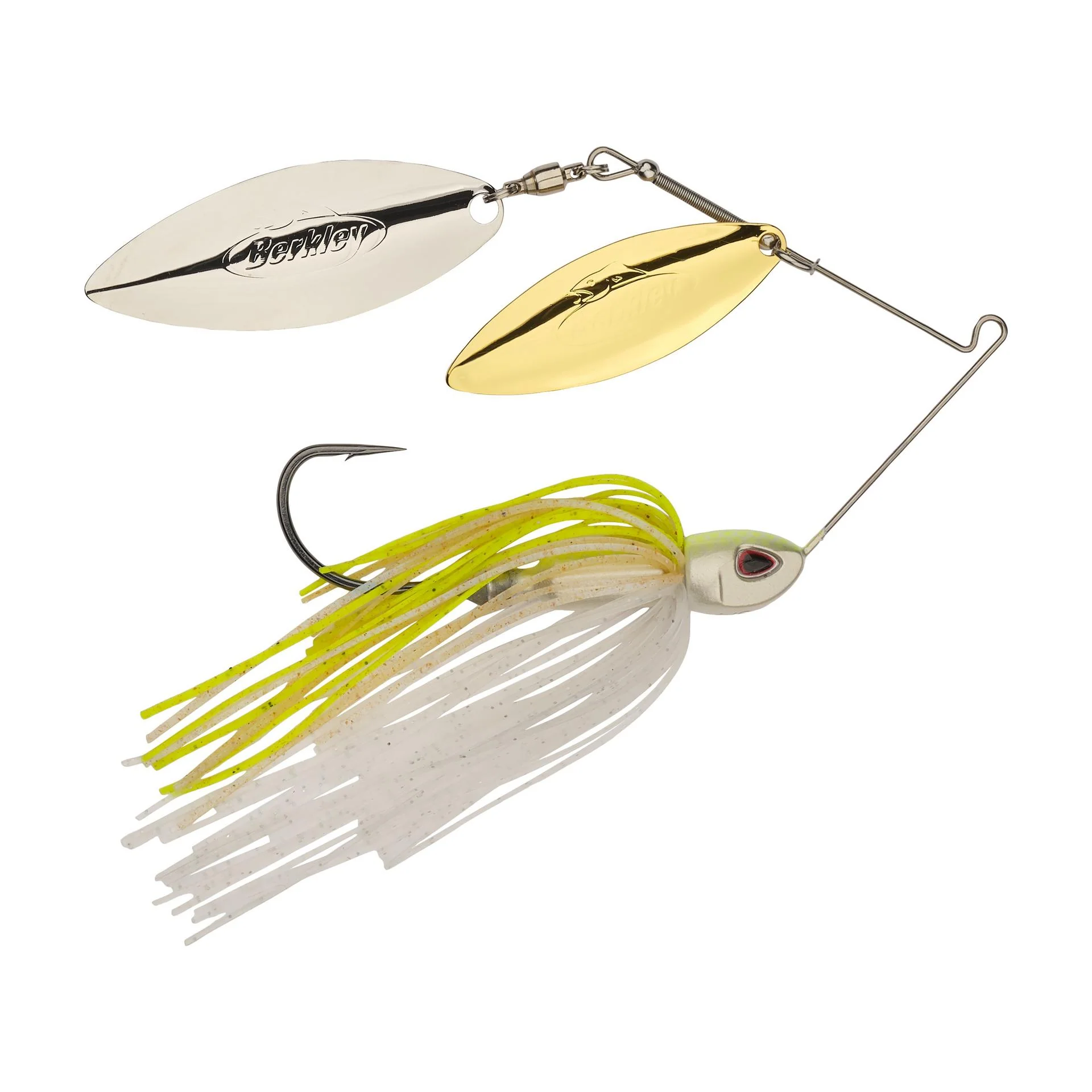 Power® Blade Compact Double-Willow - Image 23