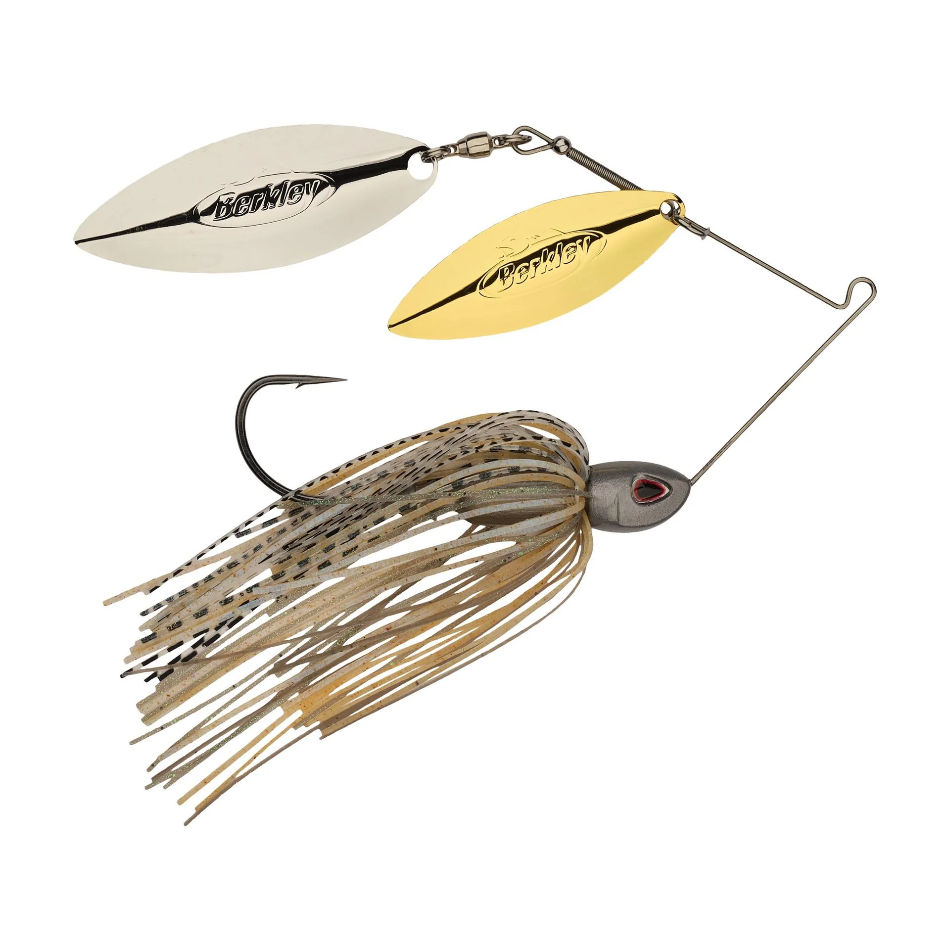 Power® Blade Compact Double-Willow - Image 28
