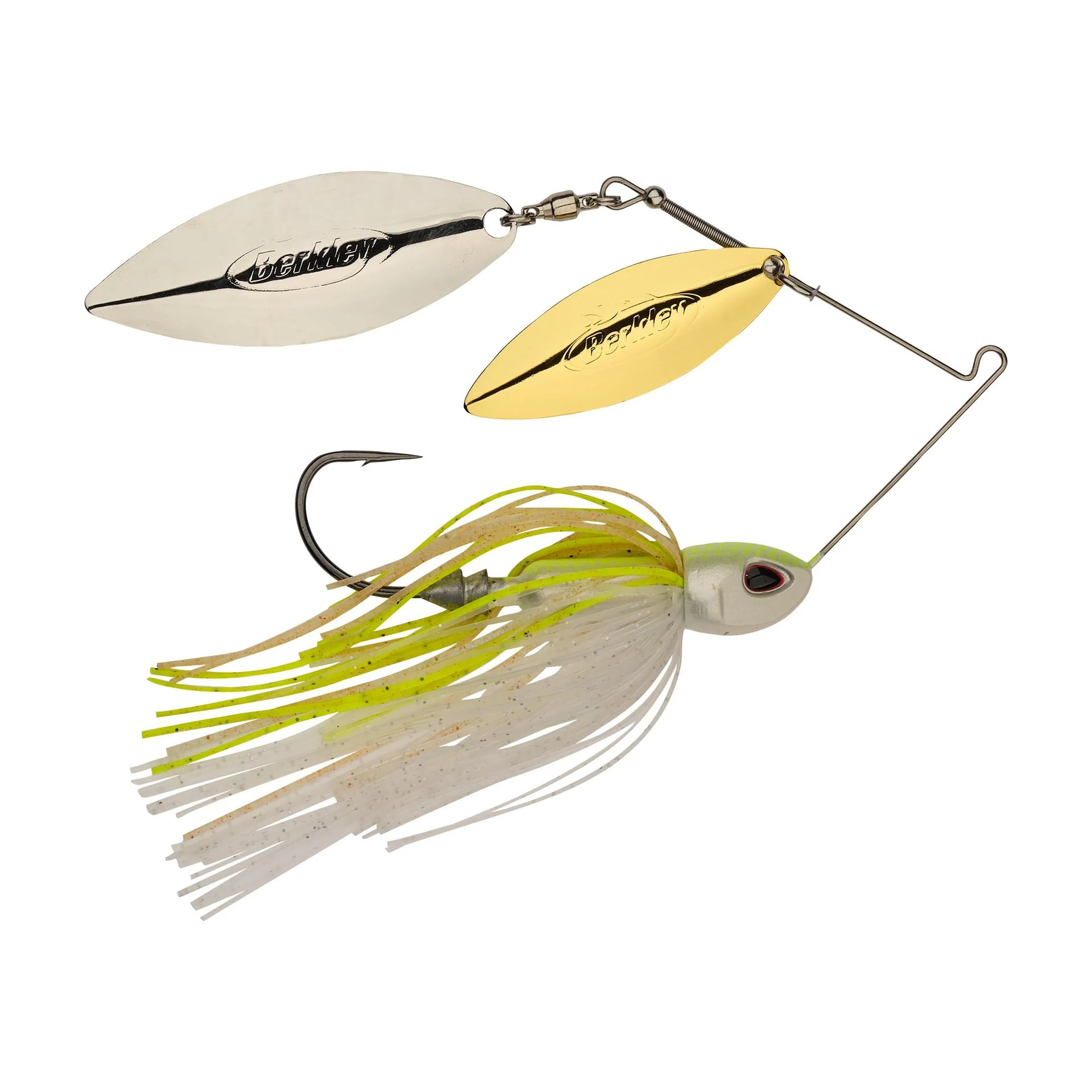 Power® Blade Compact Double-Willow - Image 34