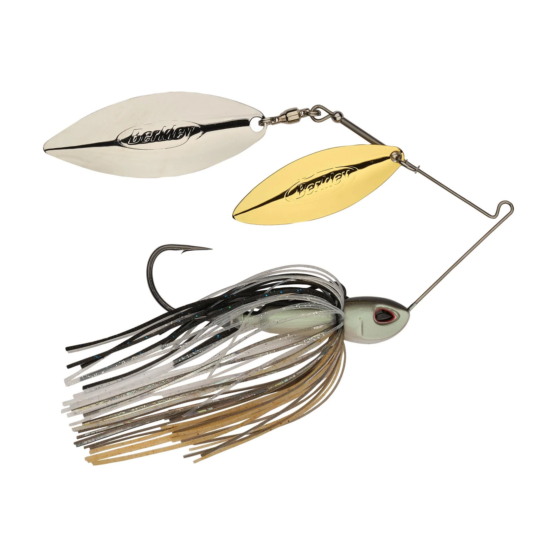 Power® Blade Compact Double-Willow - Image 35