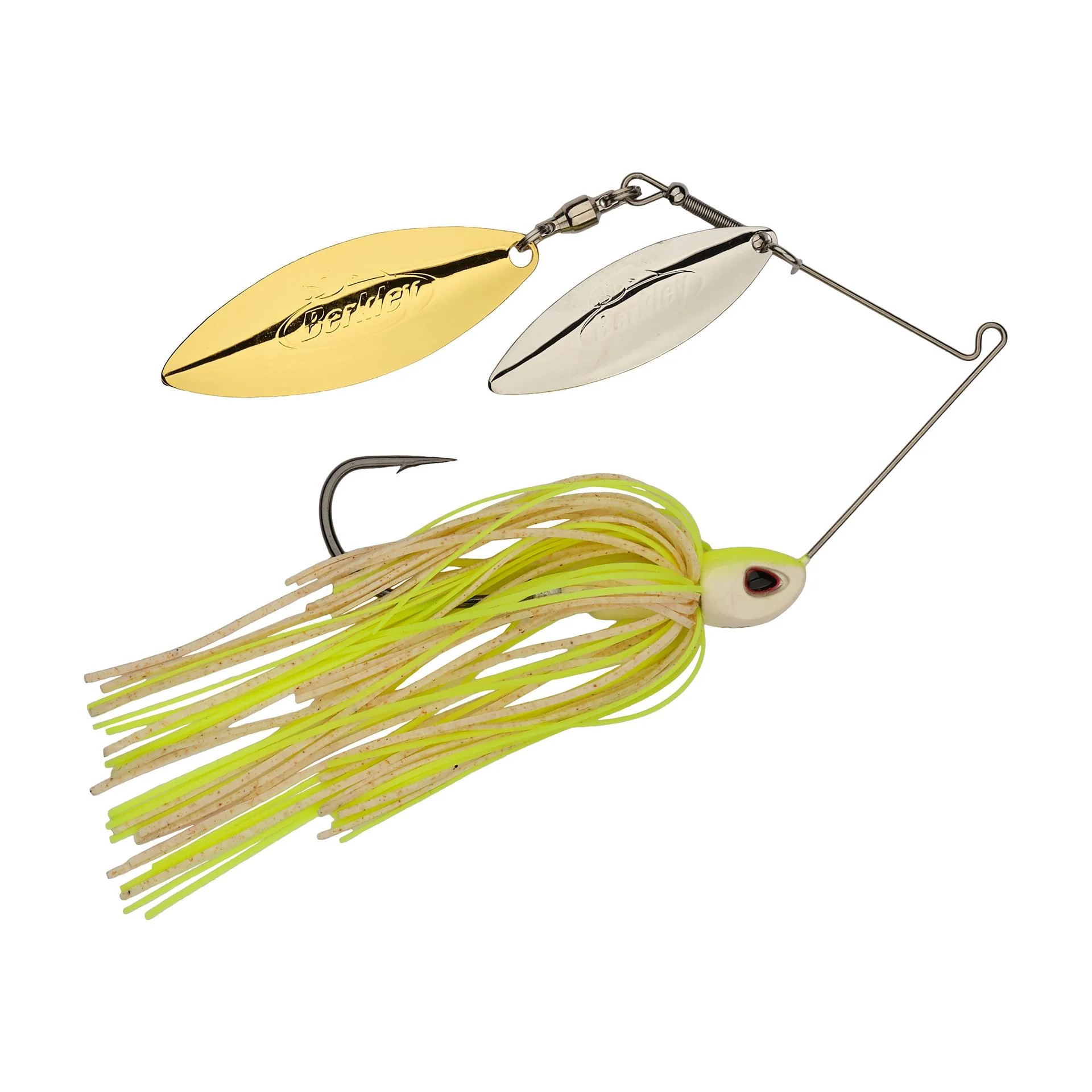 Power® Blade Compact Double-Willow - Image 38