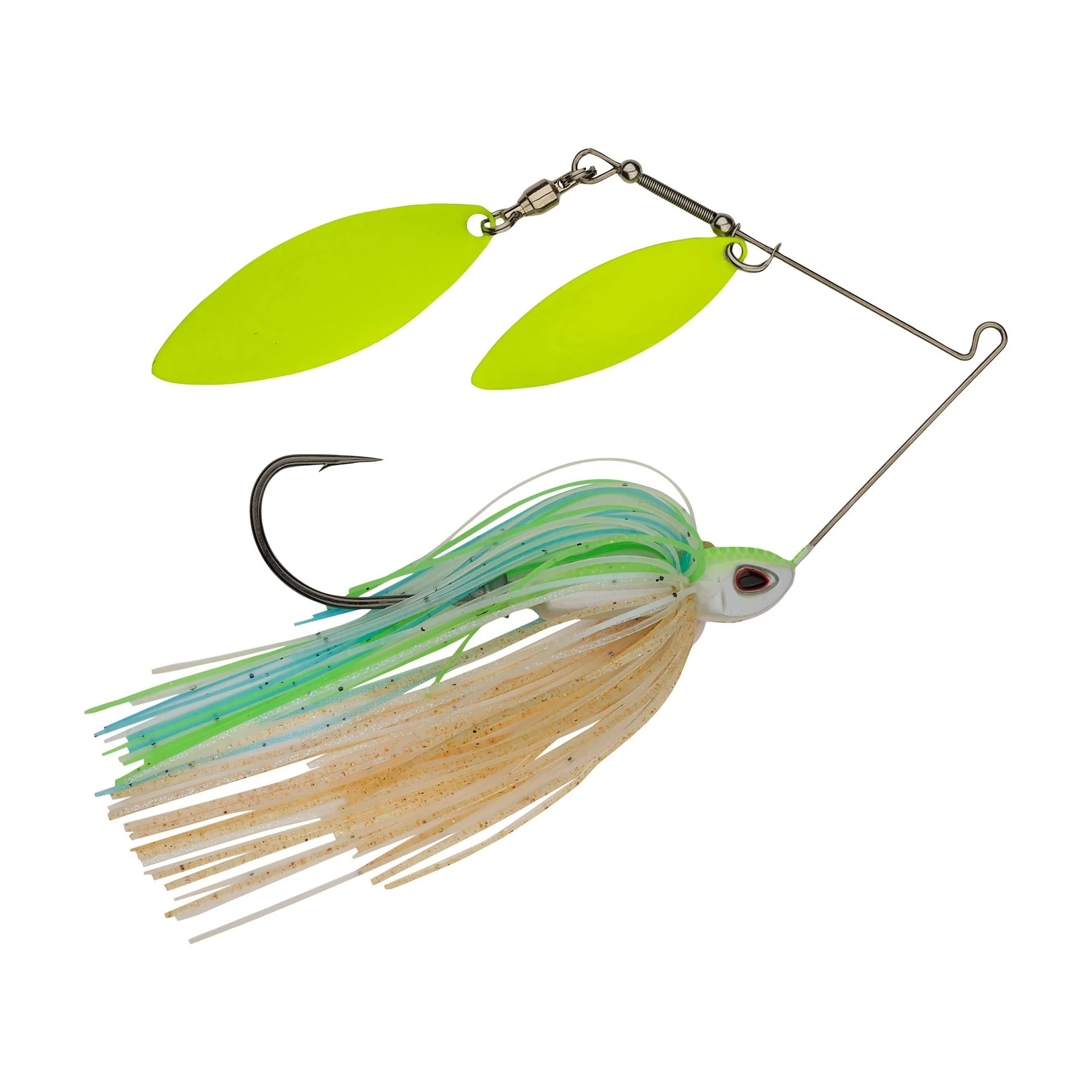 Power® Blade Compact Double-Willow - Image 44