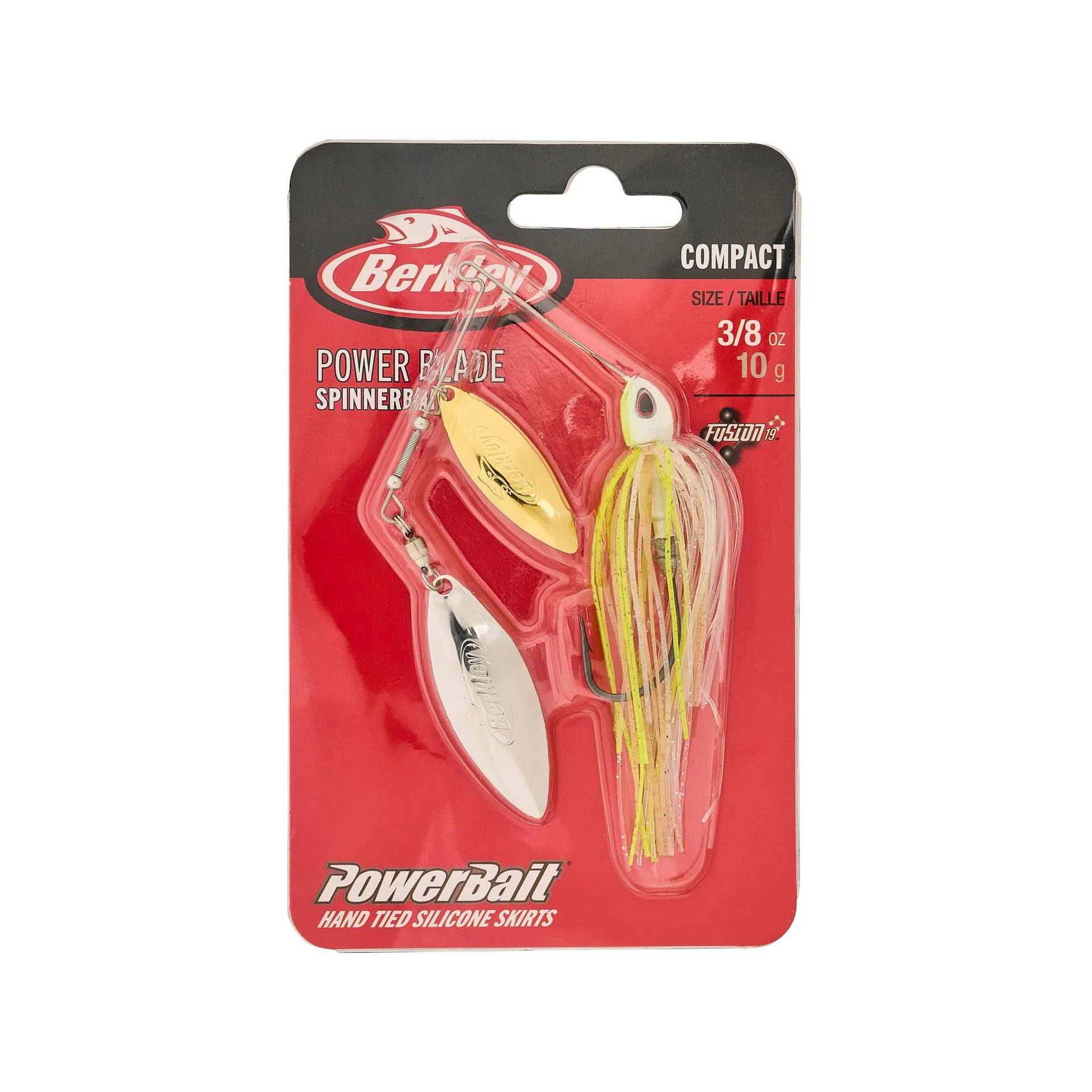 Power® Blade Compact Double-Willow - Image 70