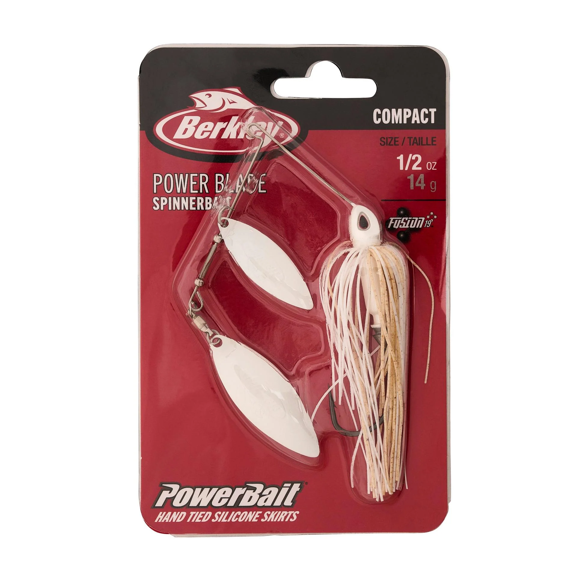 Power® Blade Compact Double-Willow - Image 72