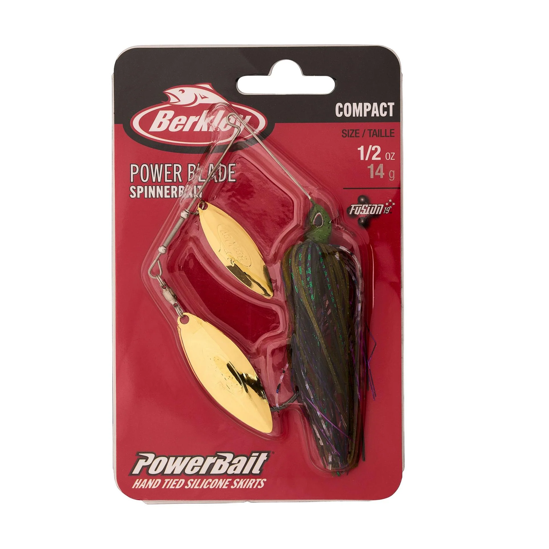 Power® Blade Compact Double-Willow - Image 73