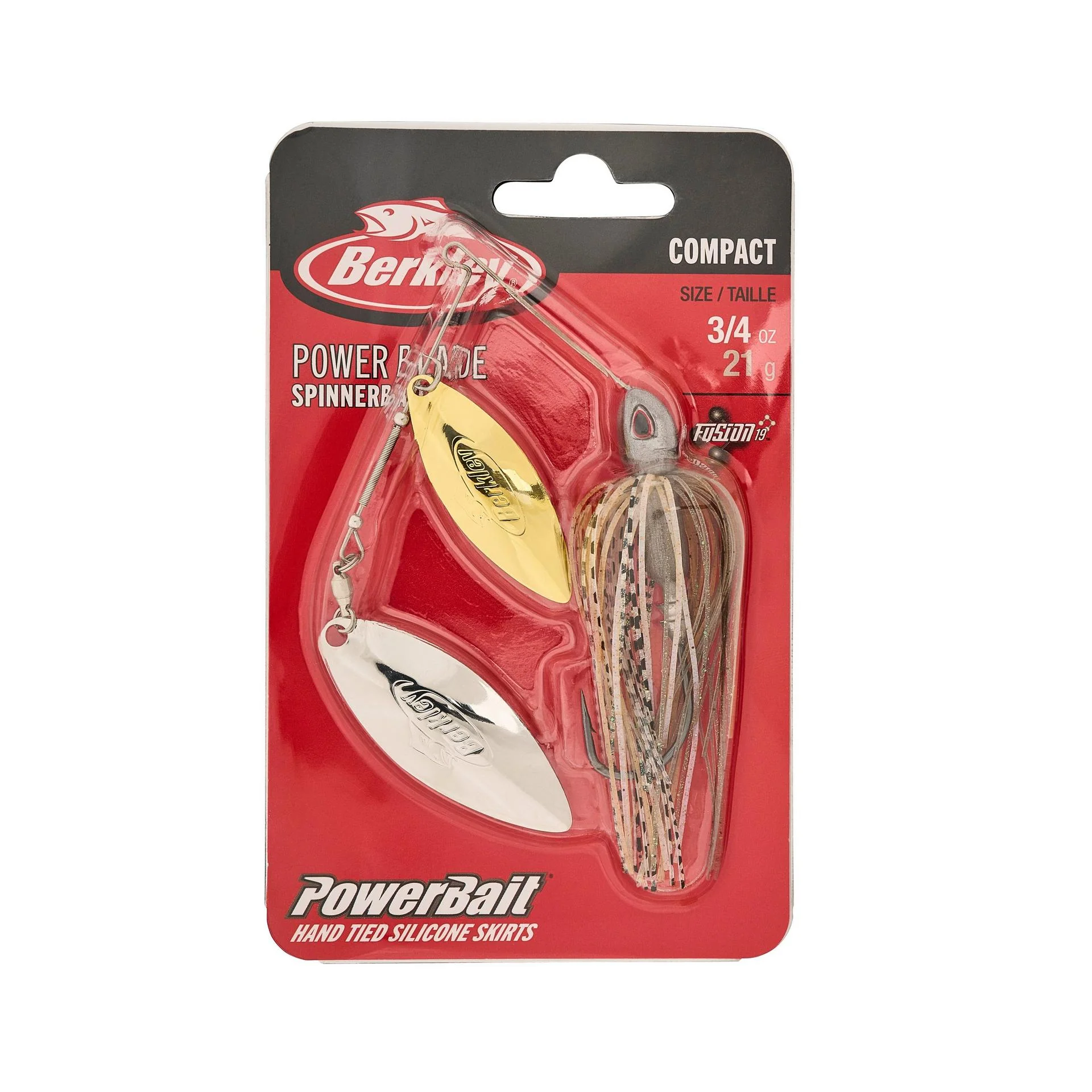 Power® Blade Compact Double-Willow - Image 81