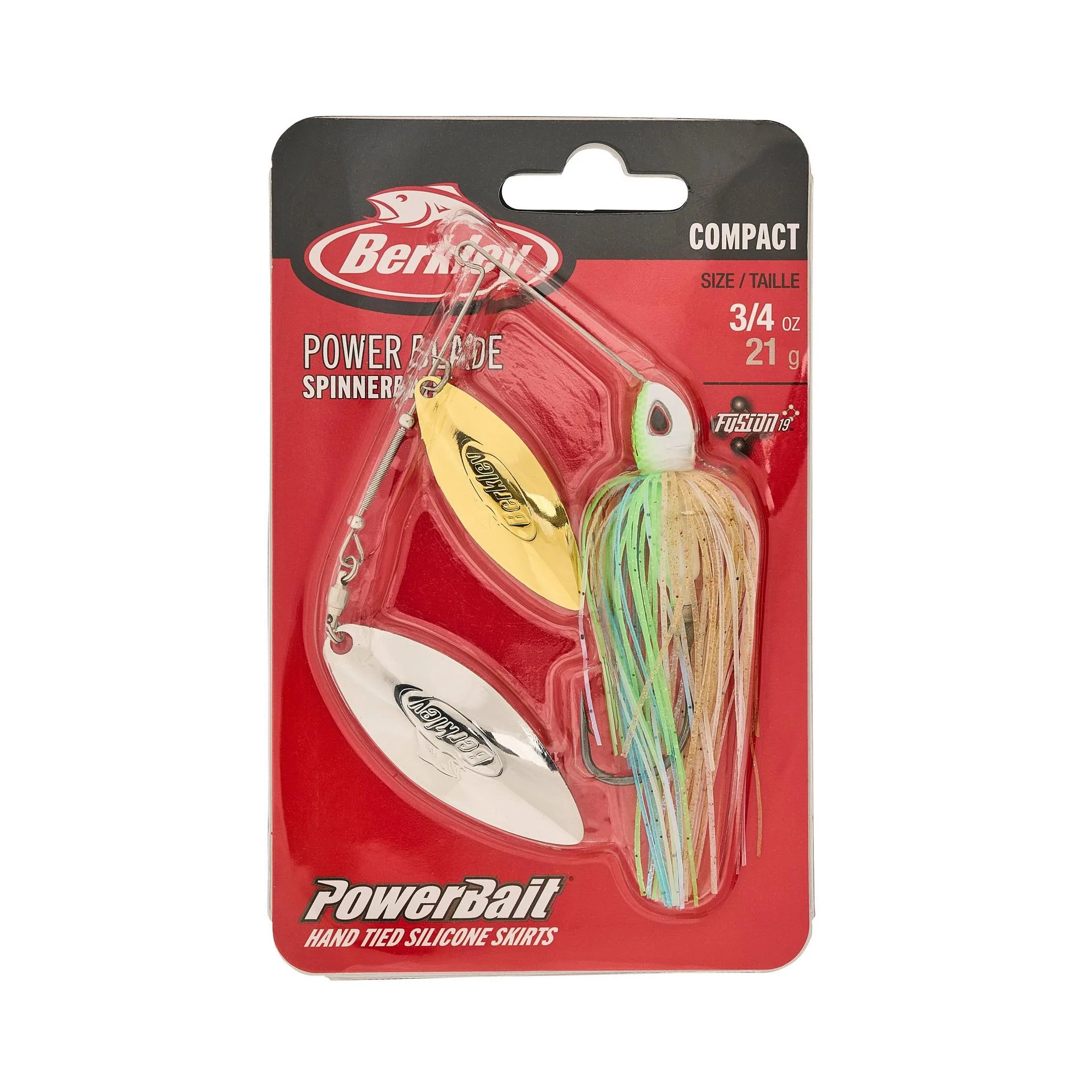 Power® Blade Compact Double-Willow - Image 83