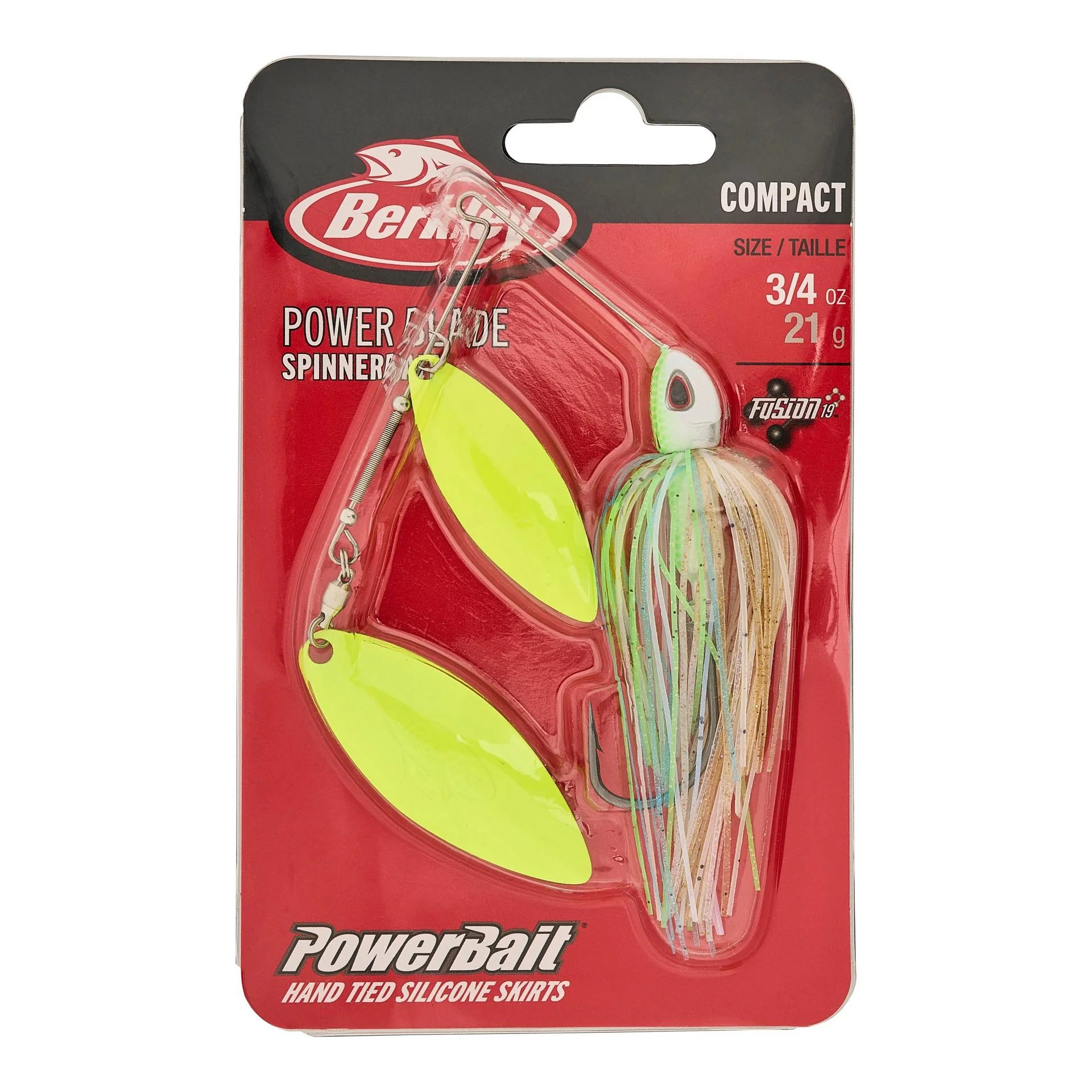 Power® Blade Compact Double-Willow - Image 84