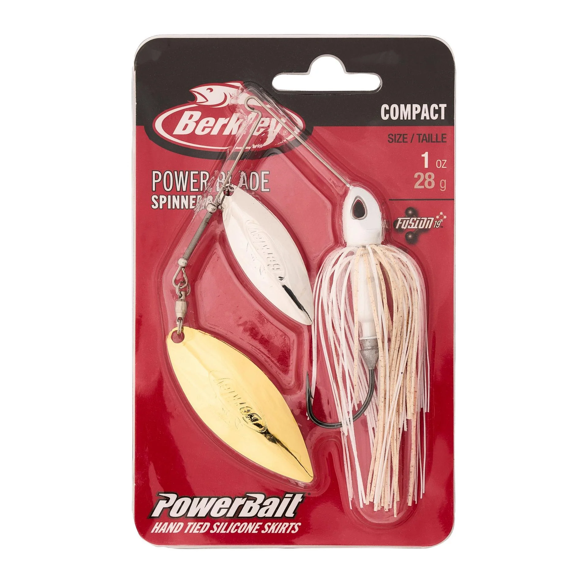 Power® Blade Compact Double-Willow - Image 87