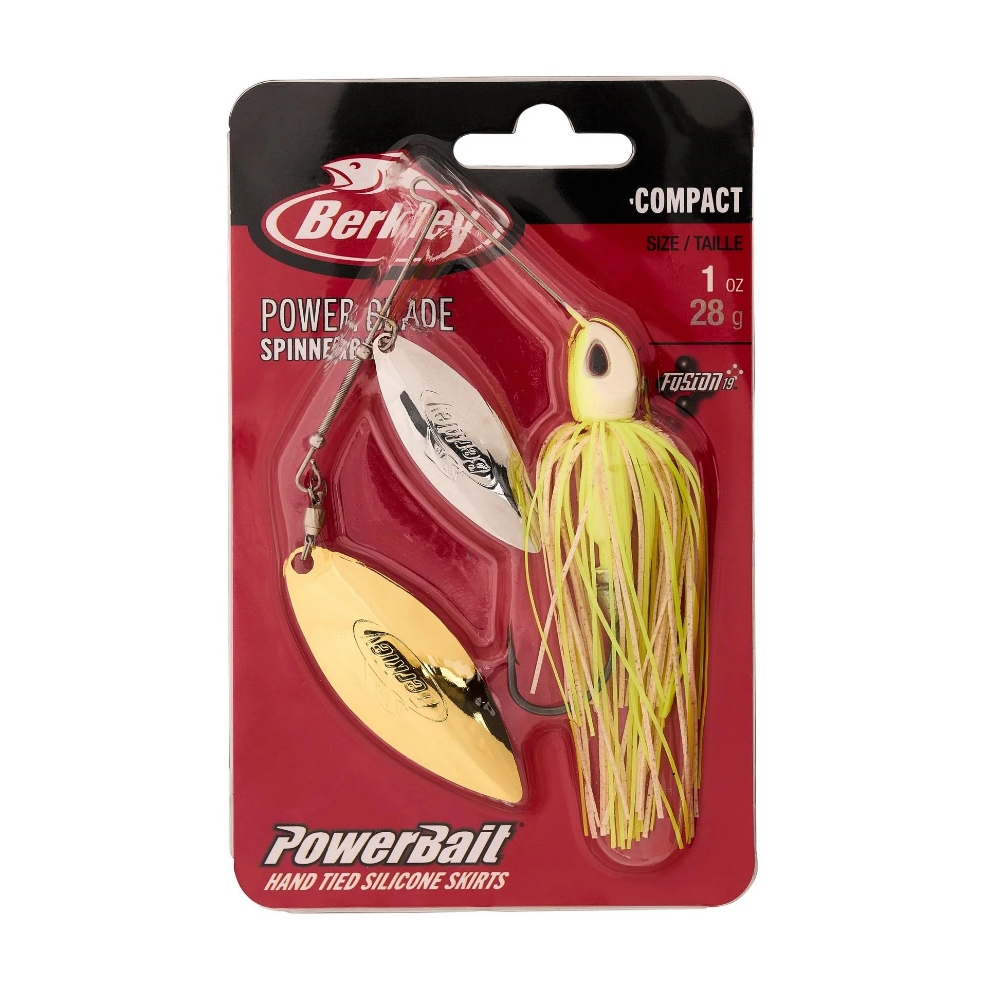 Power® Blade Compact Double-Willow - Image 88