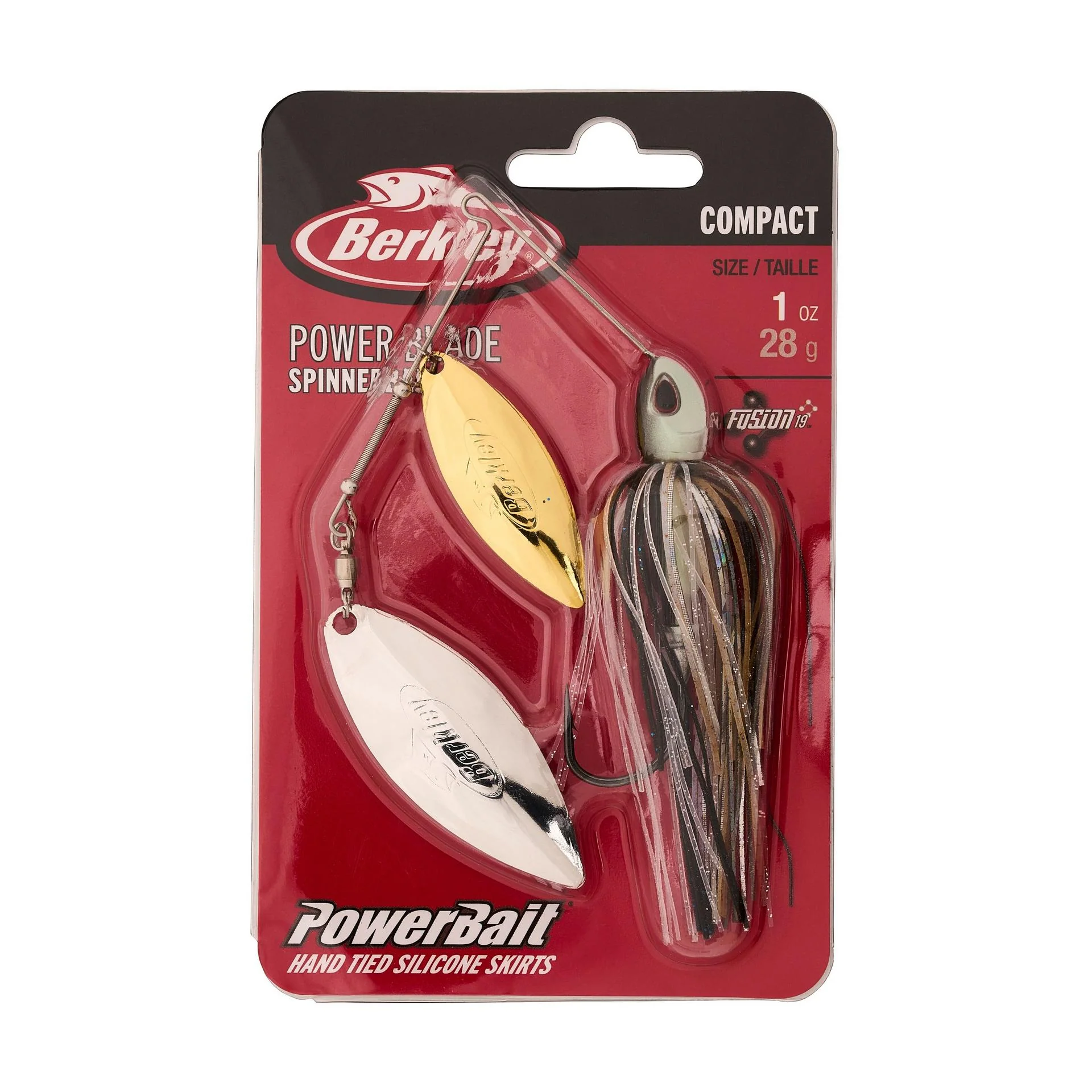 Power® Blade Compact Double-Willow - Image 89