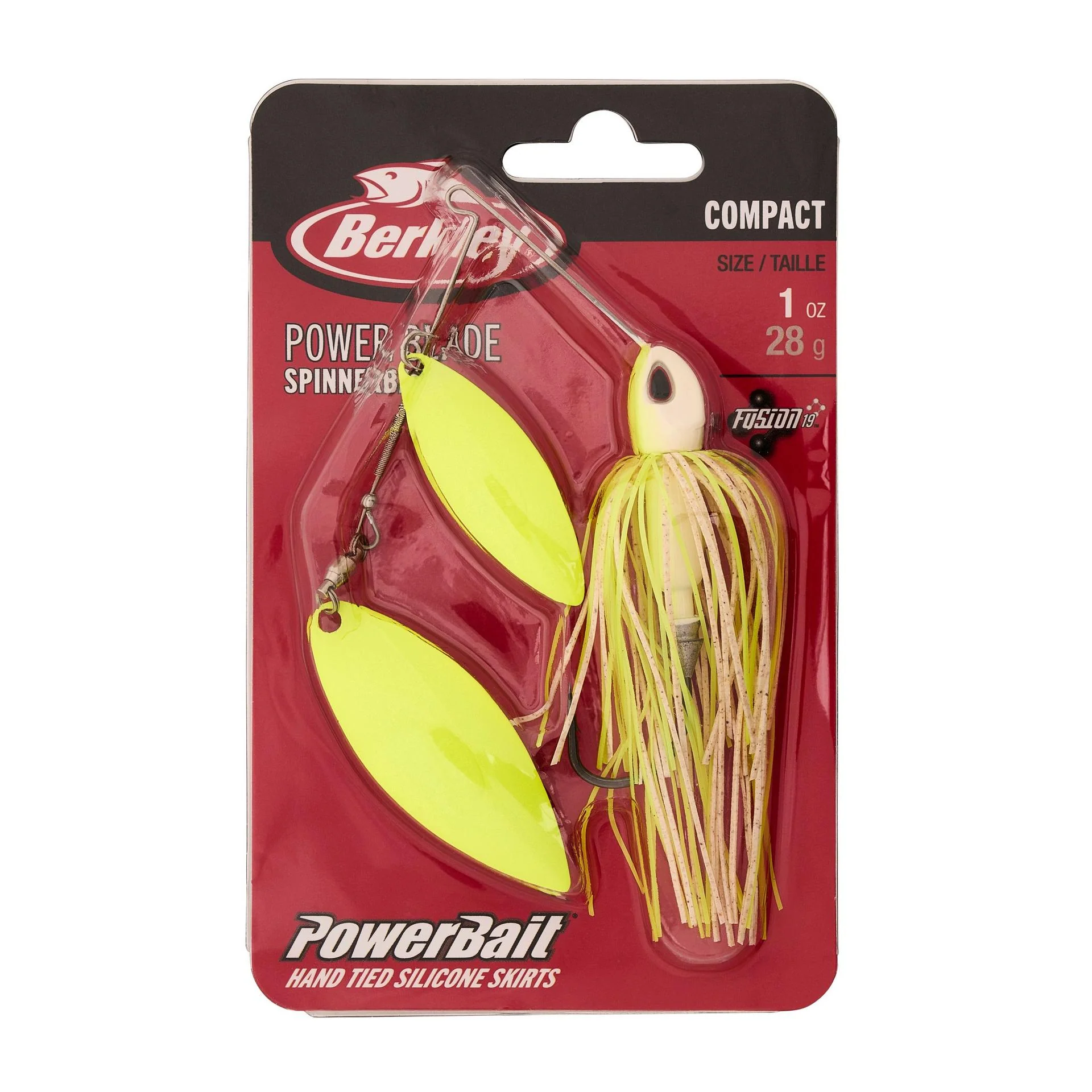 Power® Blade Compact Double-Willow - Image 90