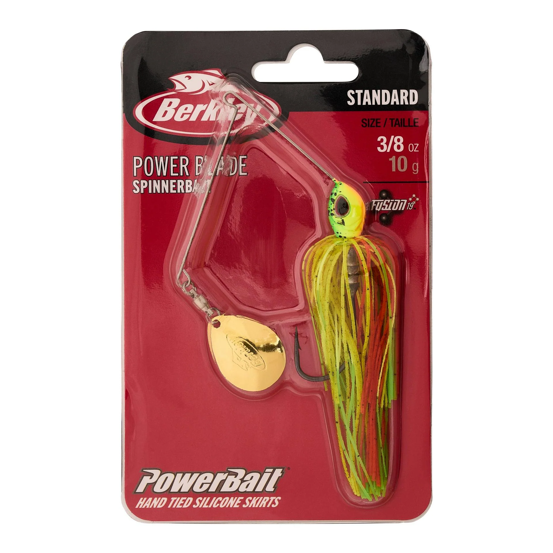 Power® Blade Standard Colorado - Image 46