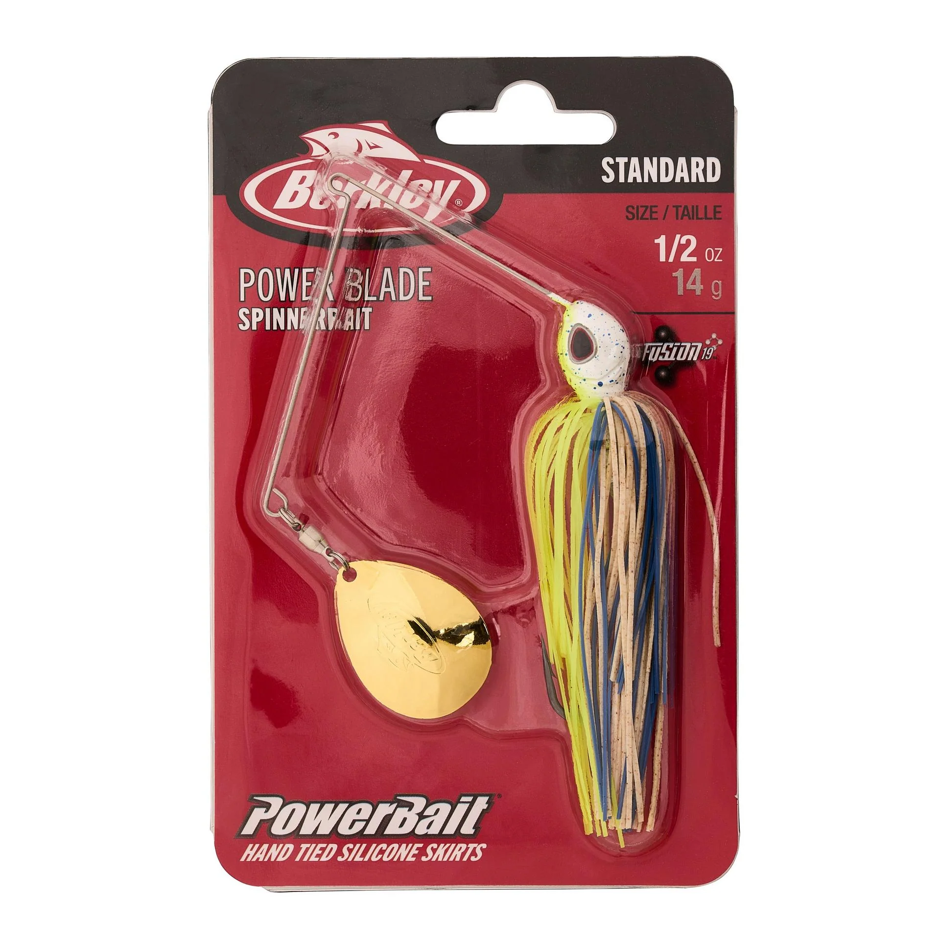 Power® Blade Standard Colorado - Image 50
