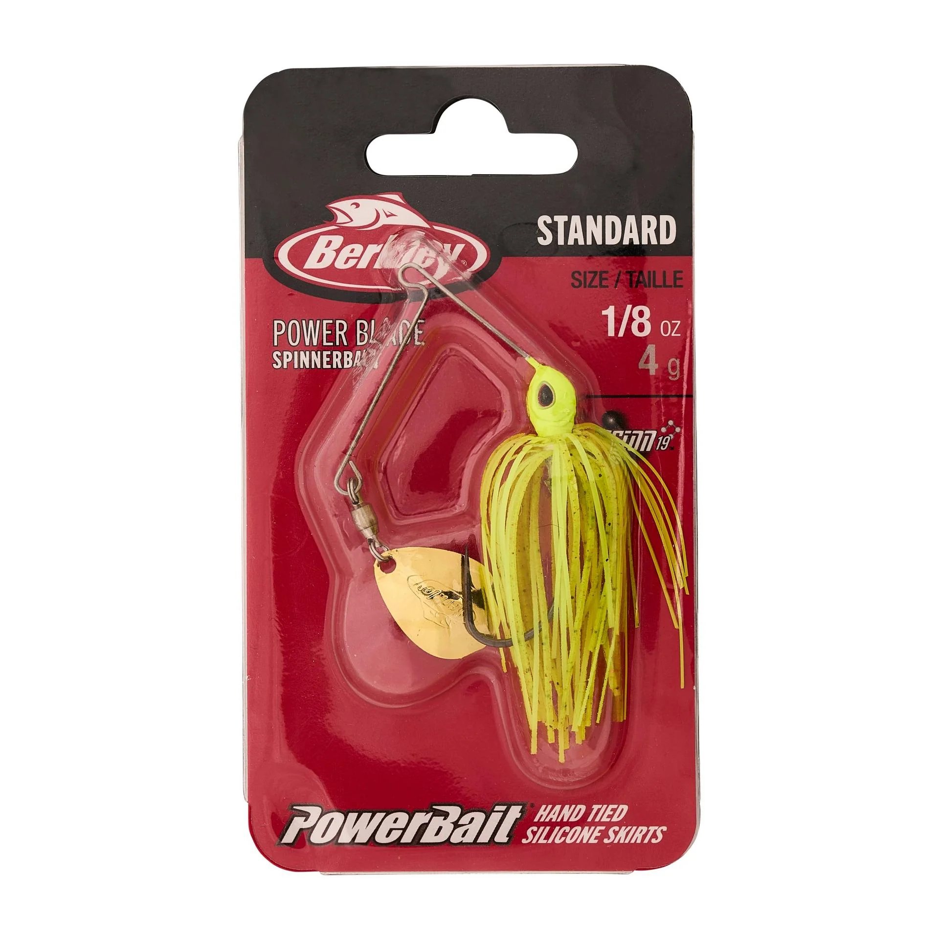Power® Blade Standard Colorado - Image 55