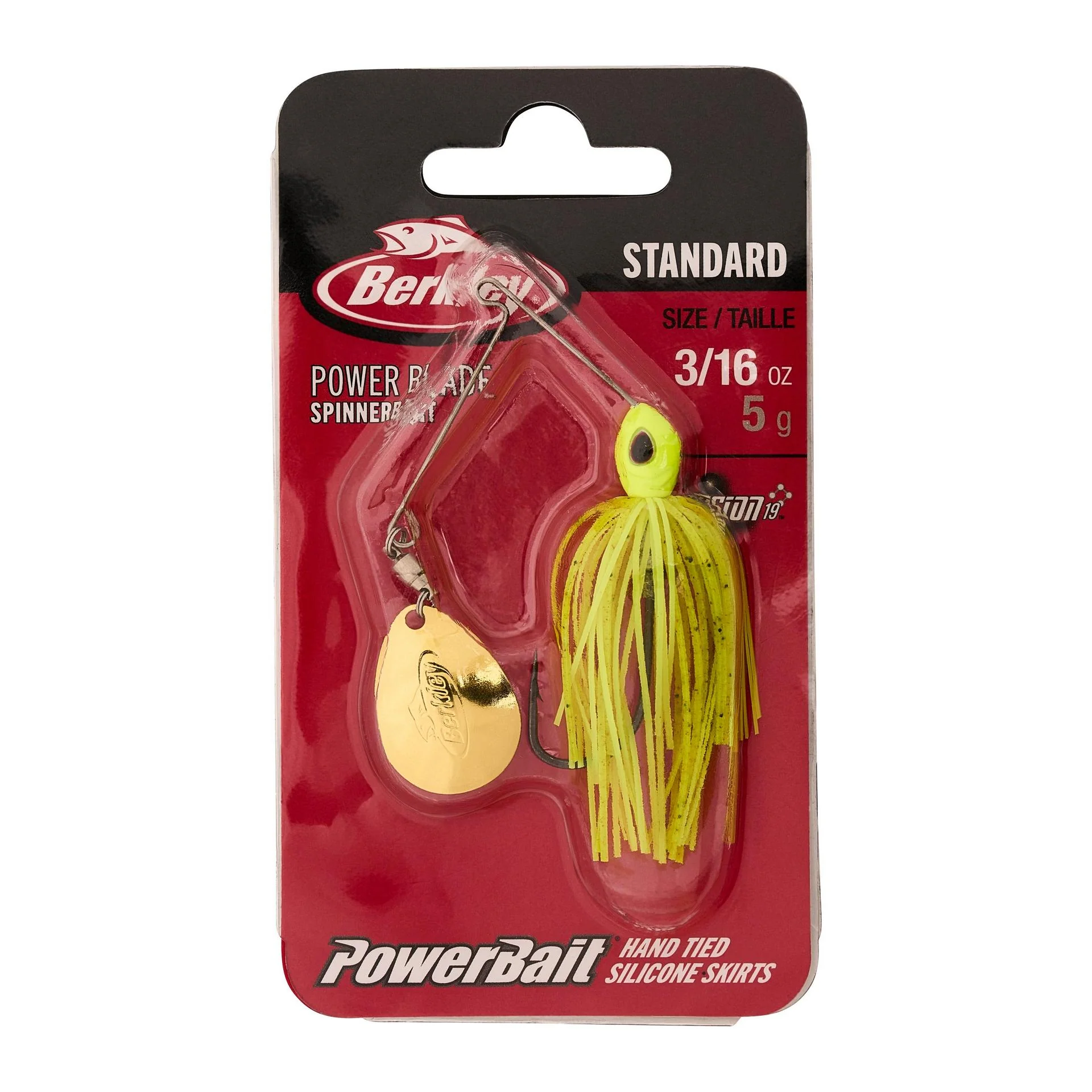 Power® Blade Standard Colorado - Image 60