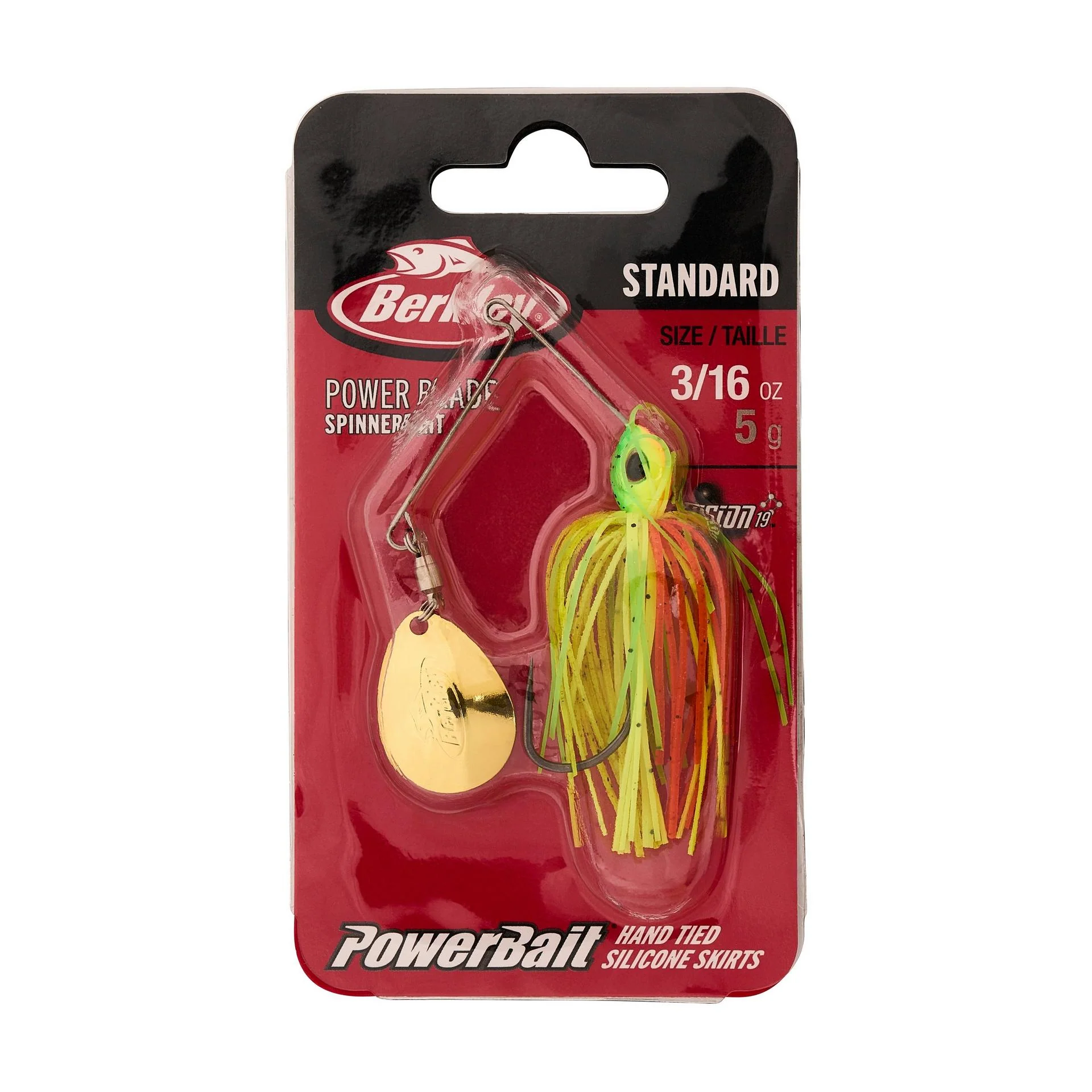 Power® Blade Standard Colorado - Image 61