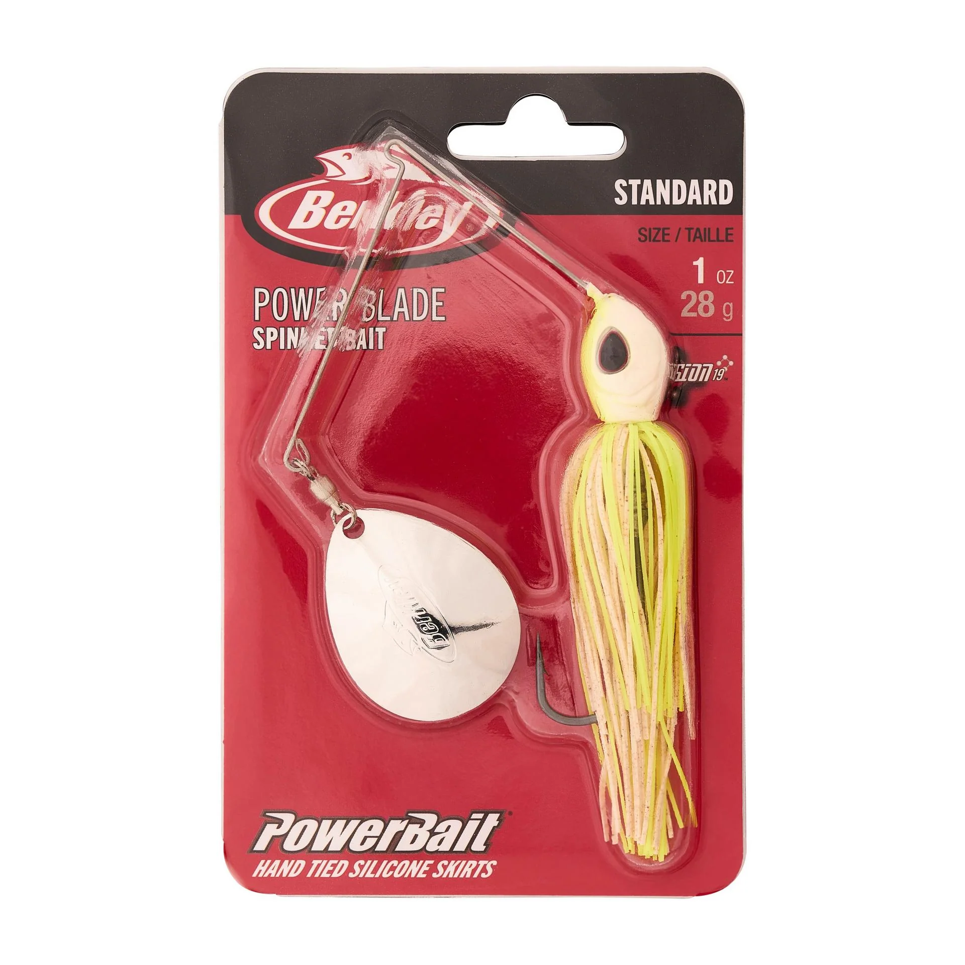 Power® Blade Standard Colorado - Image 76