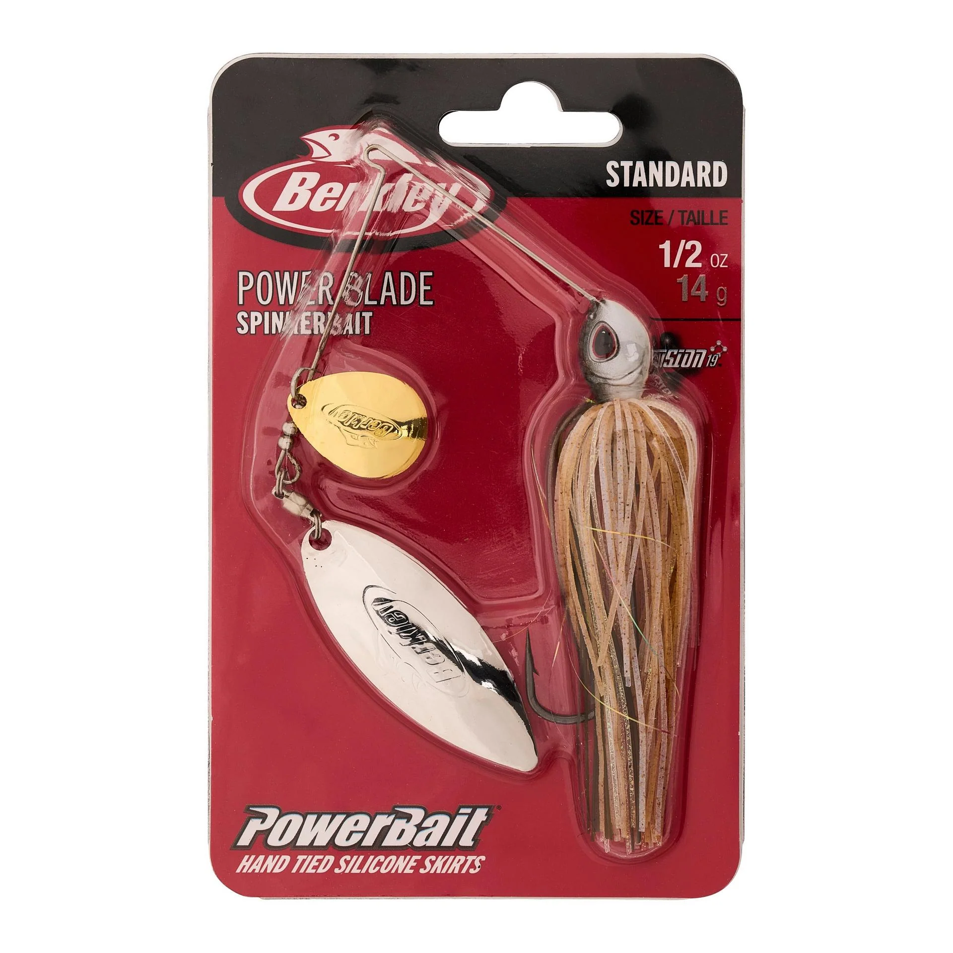 Power® Blade Standard Colorado/Willow - Image 18