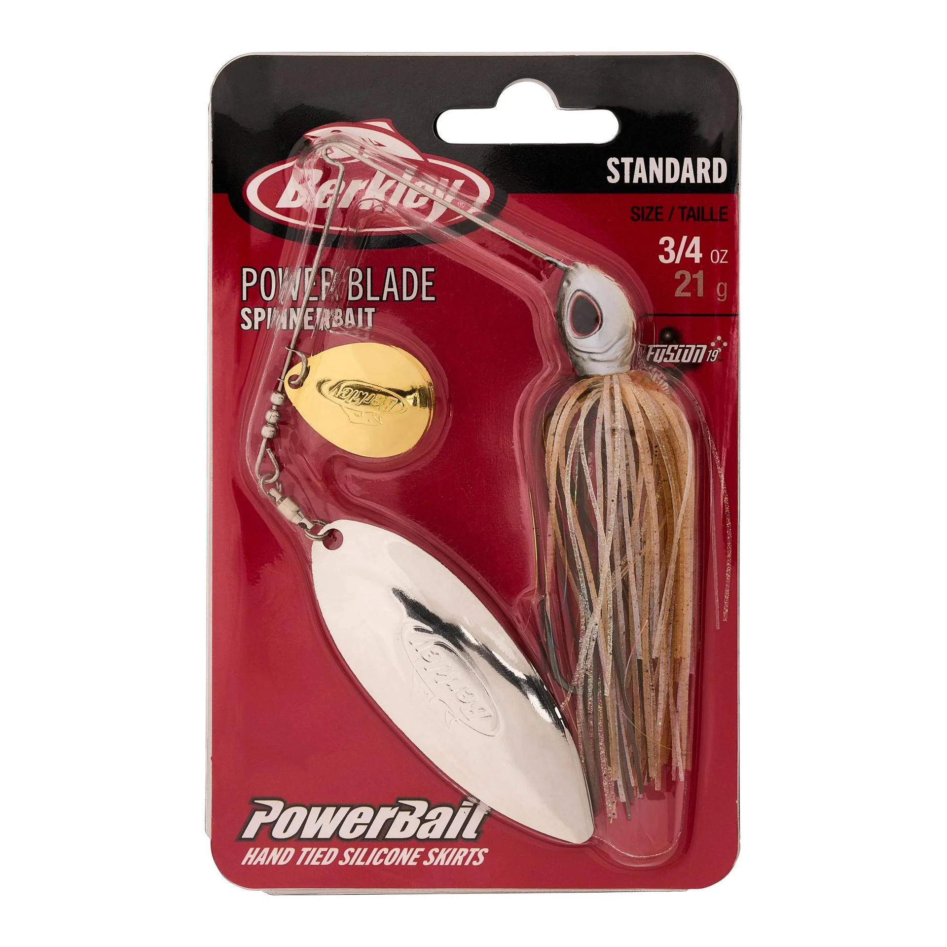 Power® Blade Standard Colorado/Willow - Image 47