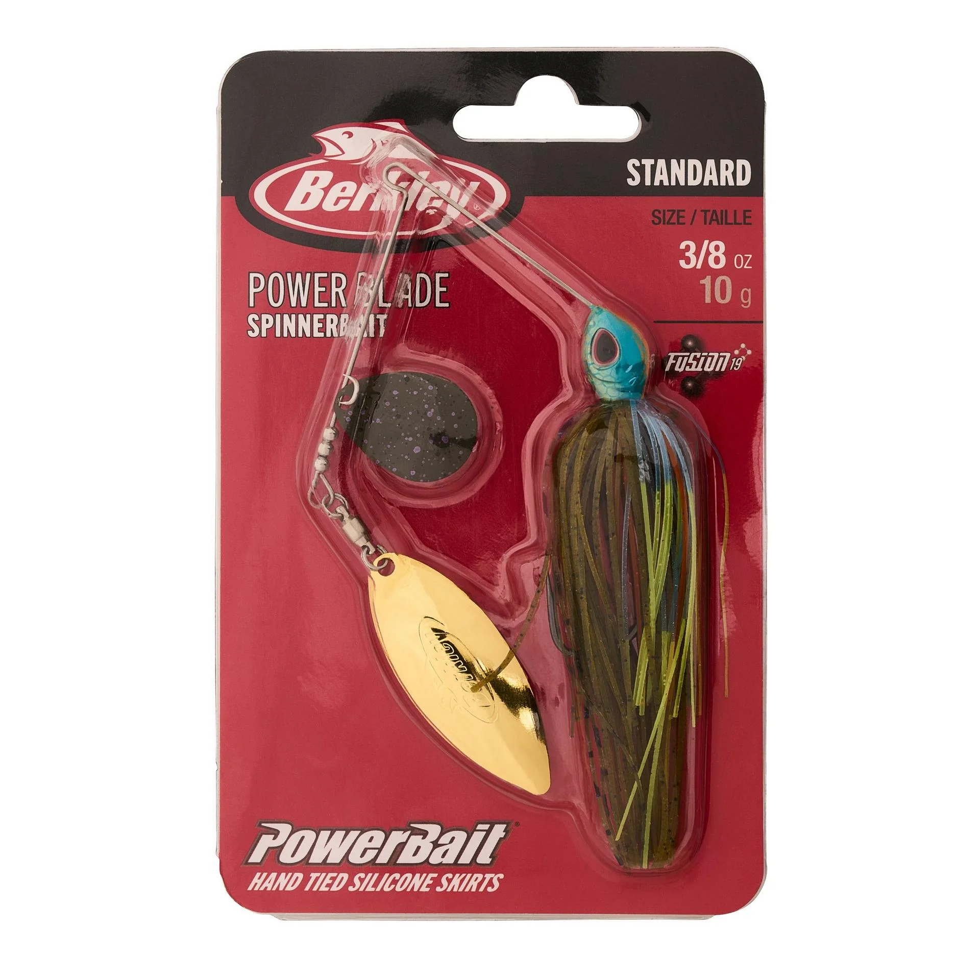 Power® Blade Standard Colorado/Willow - Image 49