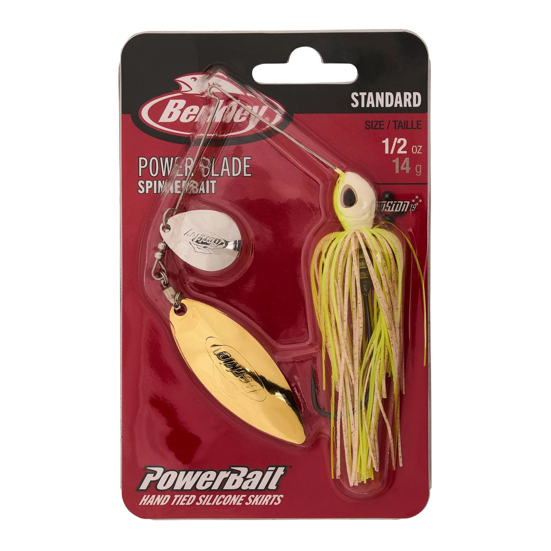 Power® Blade Standard Colorado/Willow - Image 52