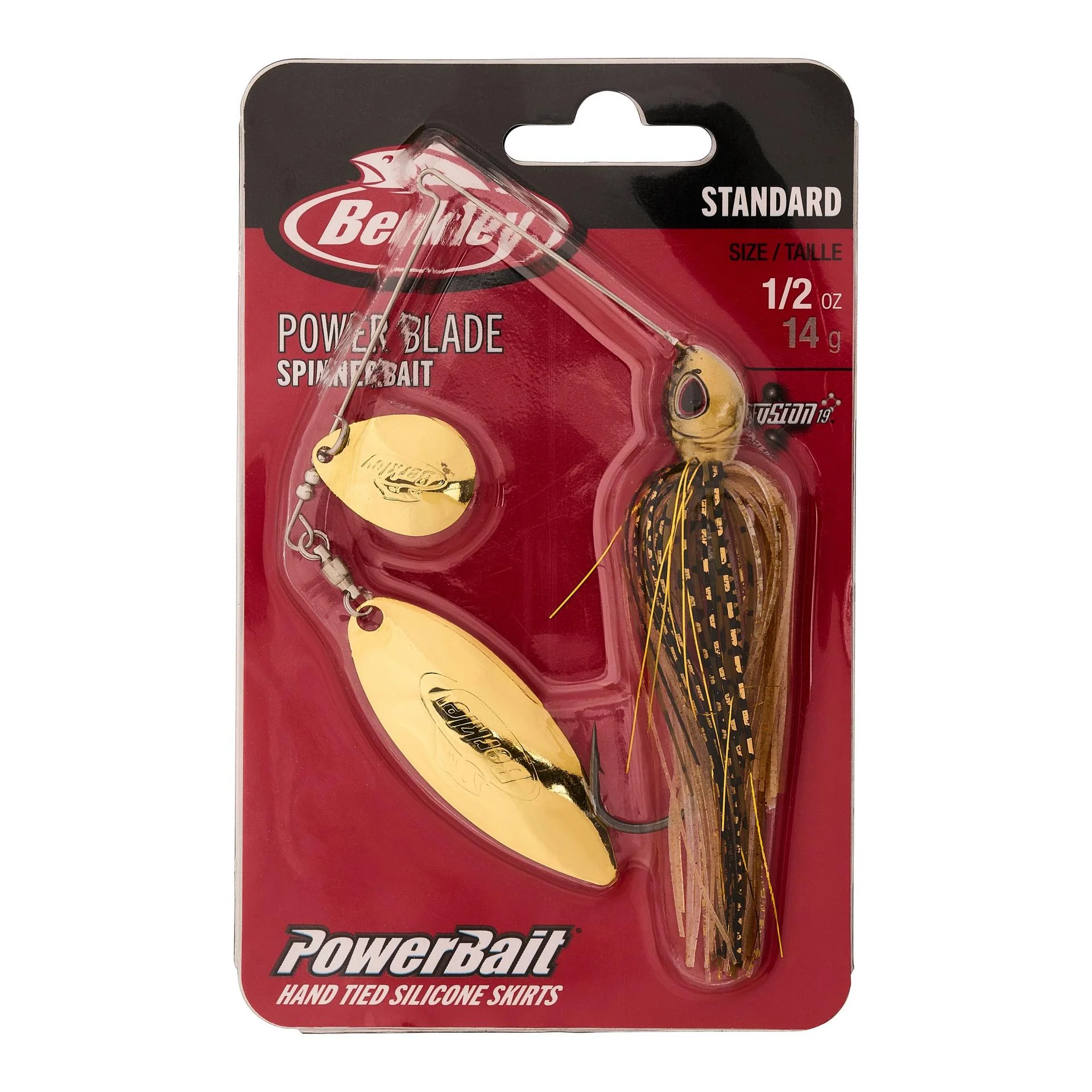 Power® Blade Standard Colorado/Willow - Image 53