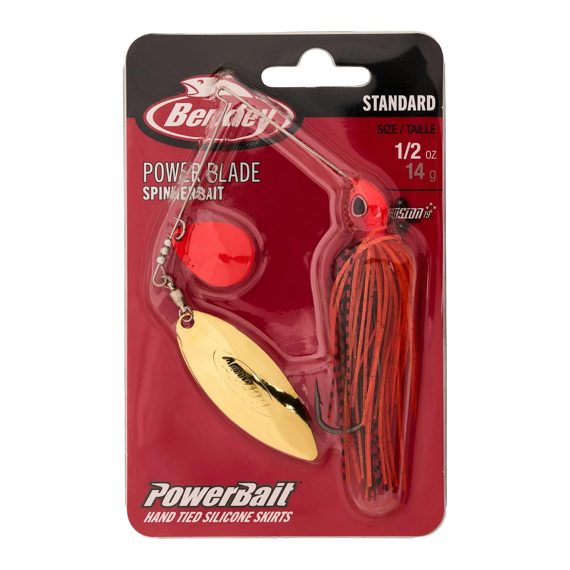 Power® Blade Standard Colorado/Willow - Image 54