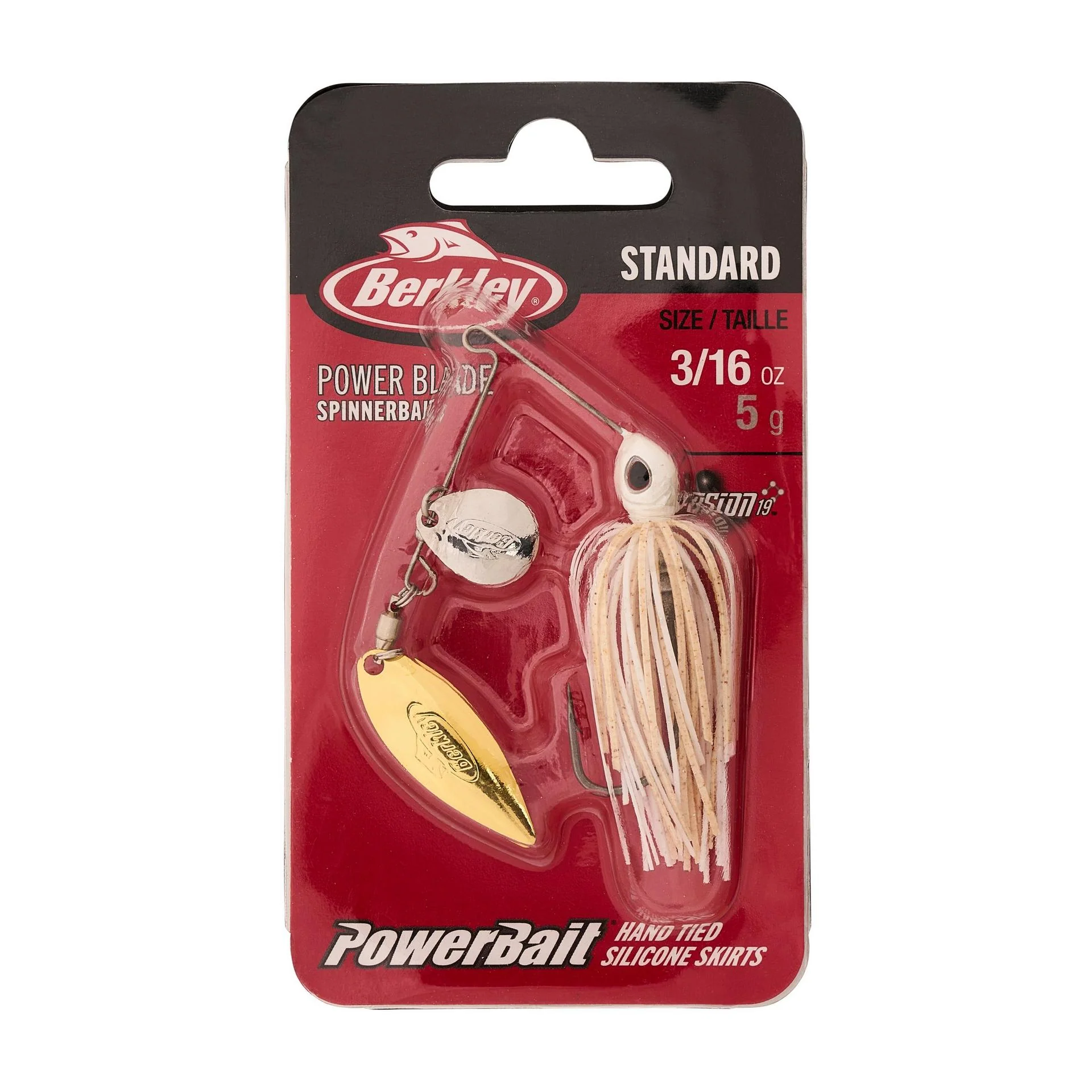 Power® Blade Standard Colorado/Willow - Image 59