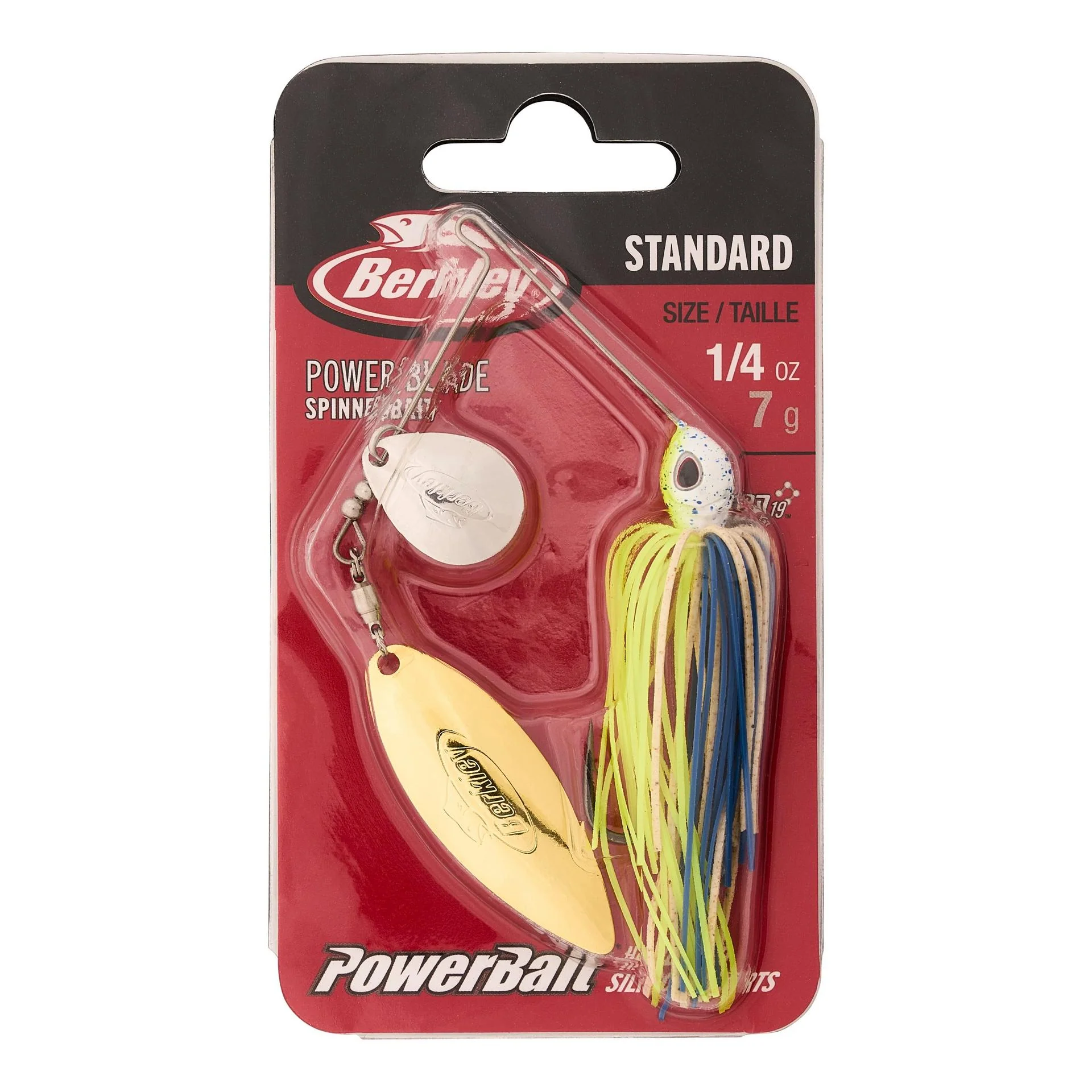 Power® Blade Standard Colorado/Willow - Image 62