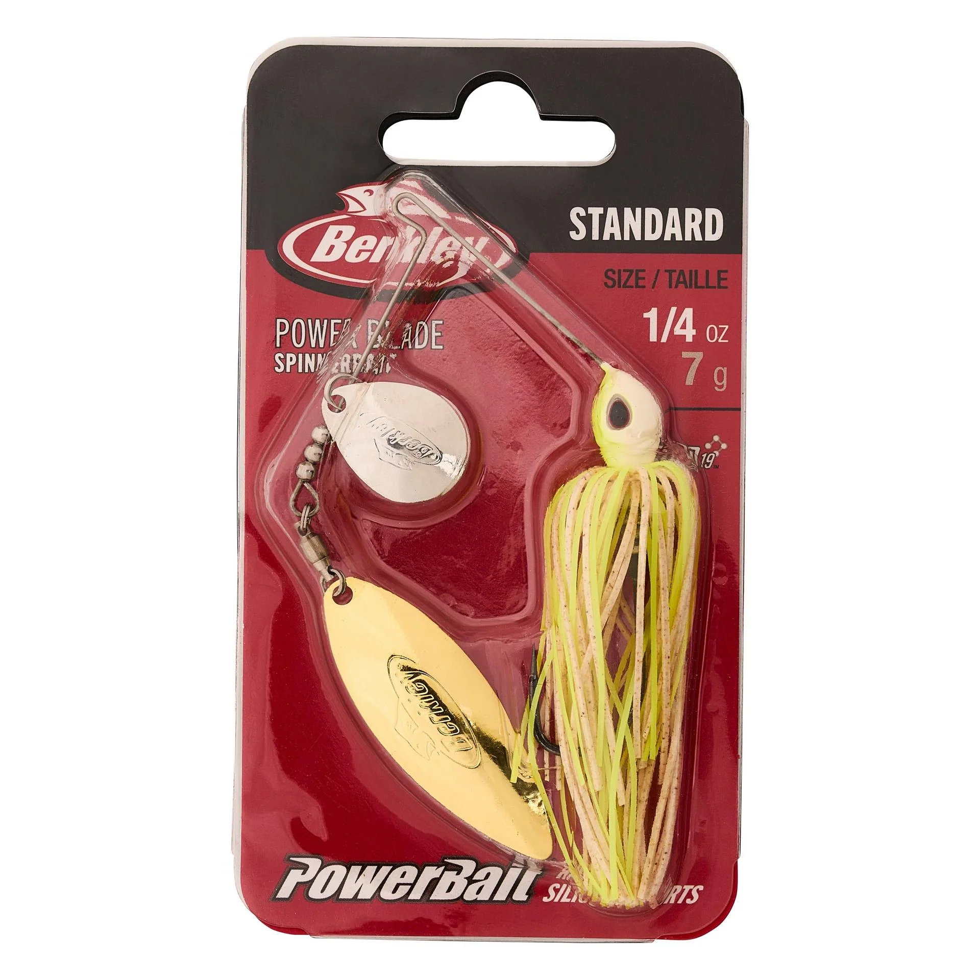 Power® Blade Standard Colorado/Willow - Image 63