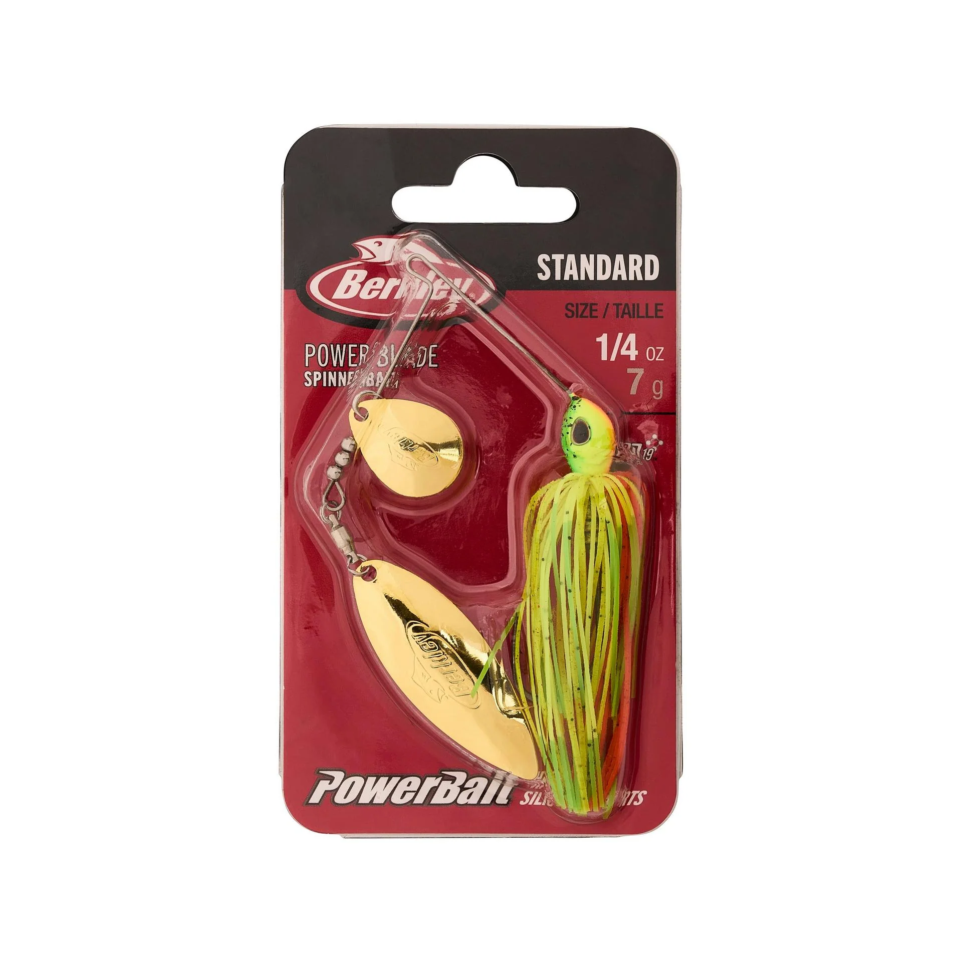 Power® Blade Standard Colorado/Willow - Image 67