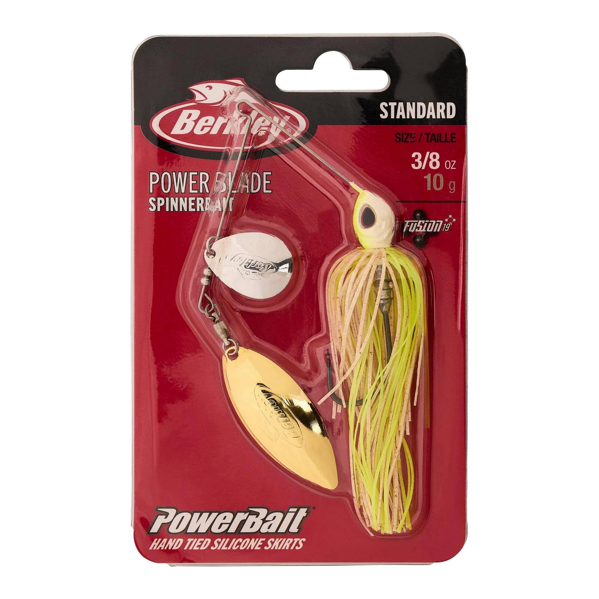 Power® Blade Standard Colorado/Willow - Image 70