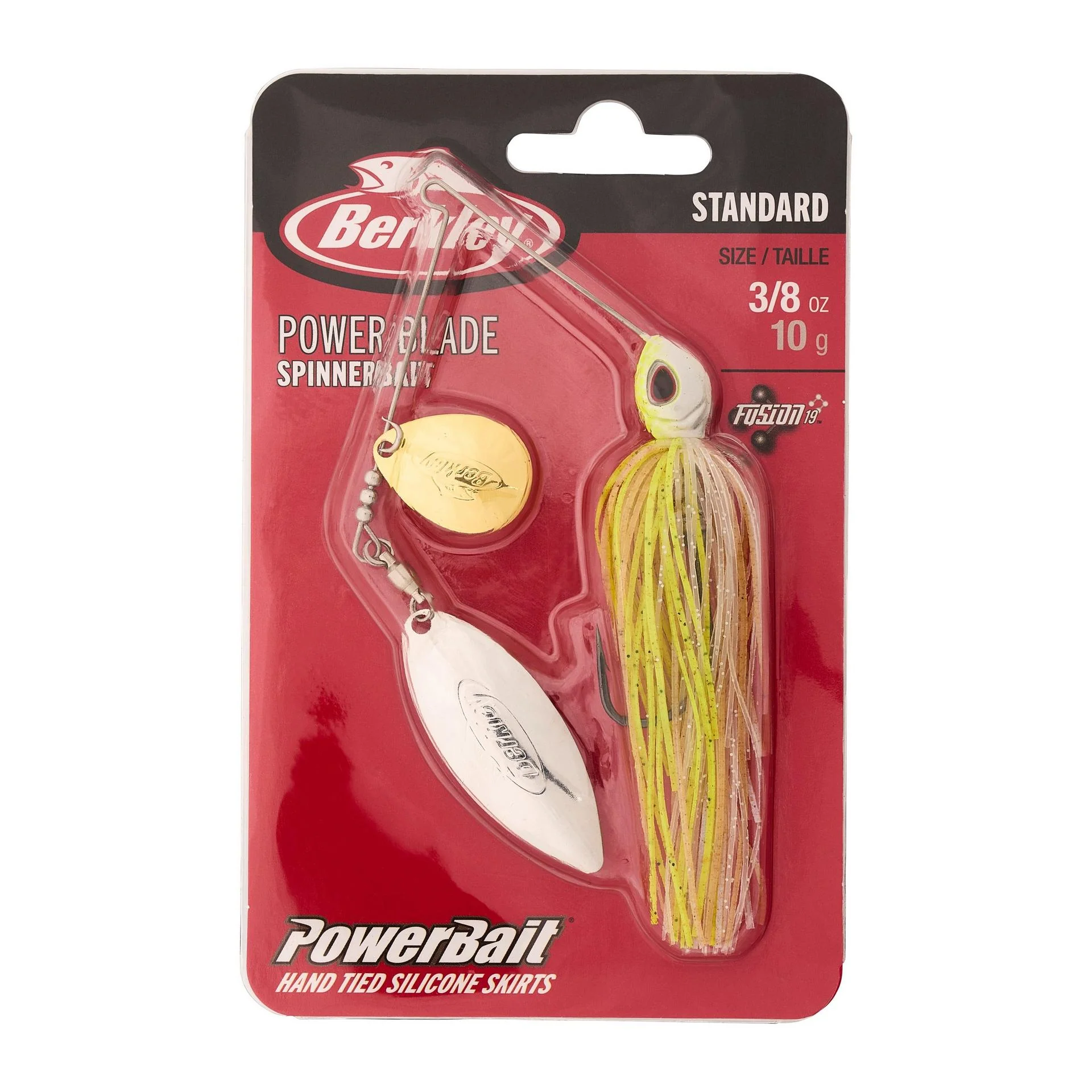 Power® Blade Standard Colorado/Willow - Image 72