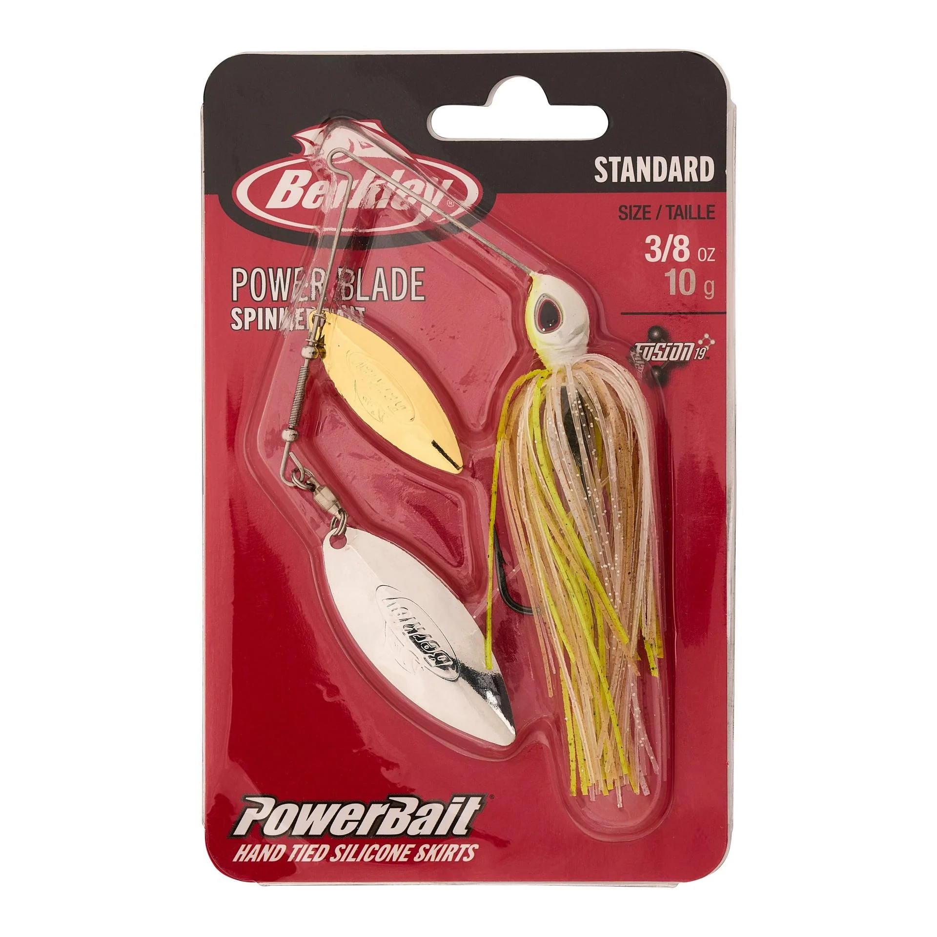 Power® Blade Standard Double-Willow - Image 35