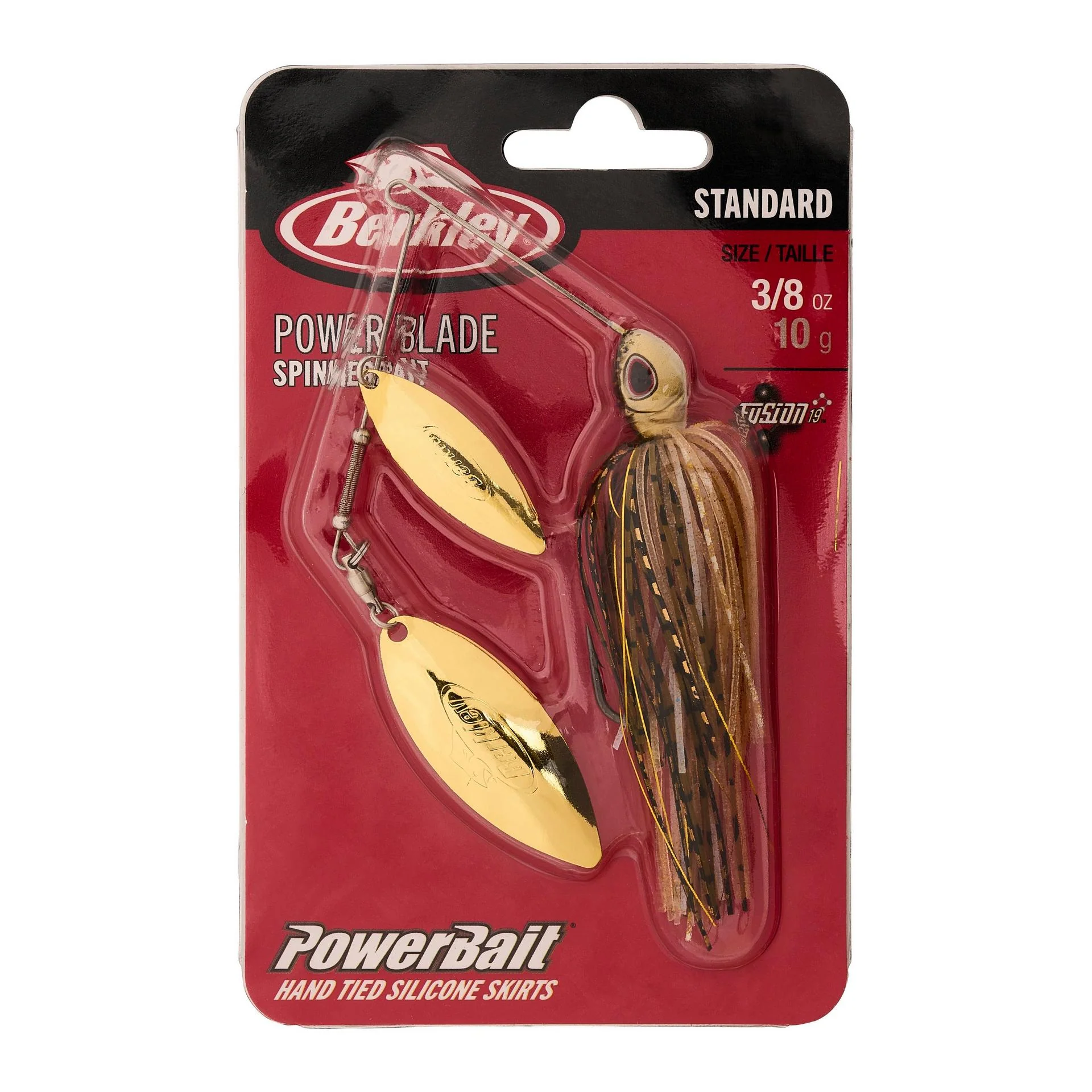 Power® Blade Standard Double-Willow - Image 36