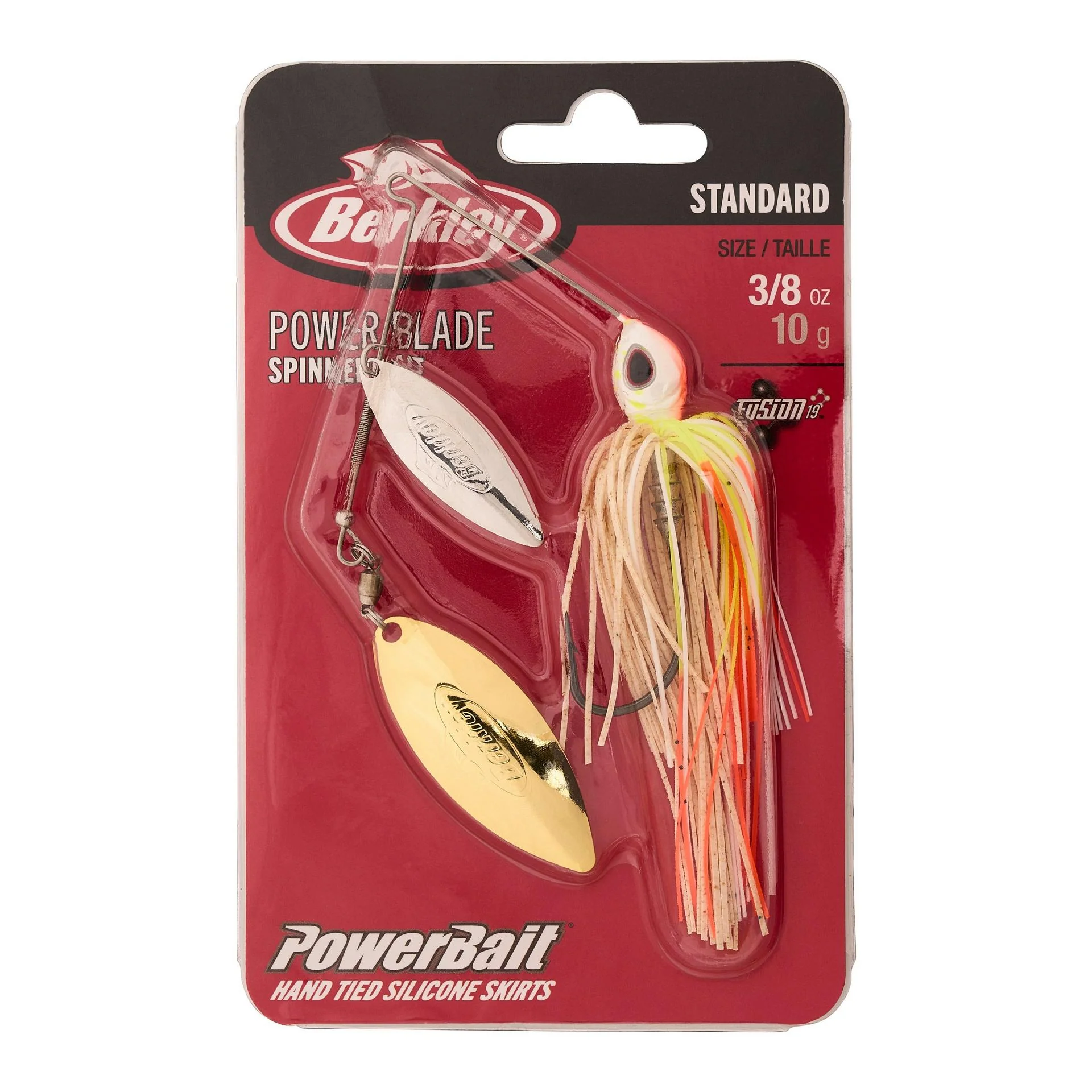 Power® Blade Standard Double-Willow - Image 40