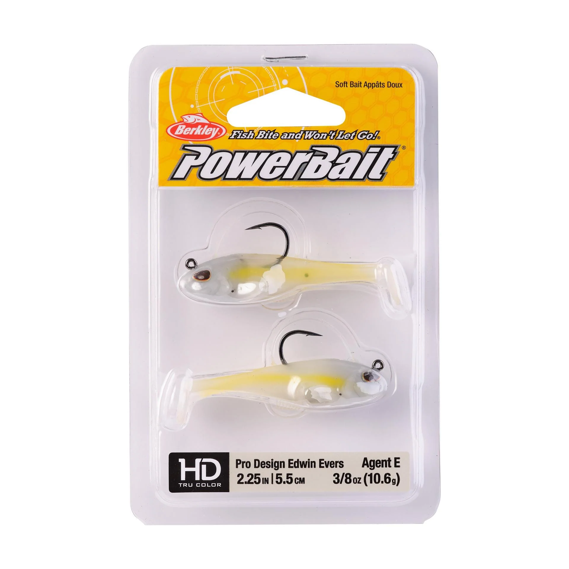 PowerBait® Agent E - Image 29