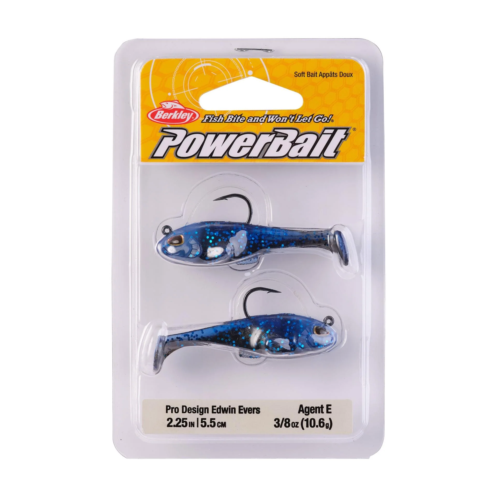 PowerBait® Agent E - Image 33