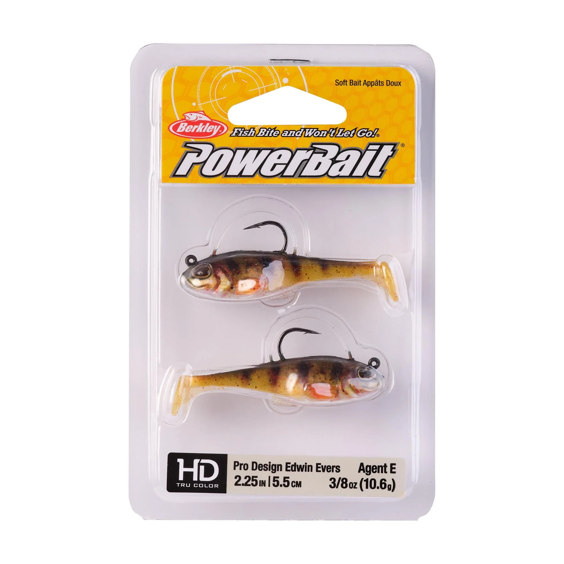 PowerBait® Agent E - Image 56