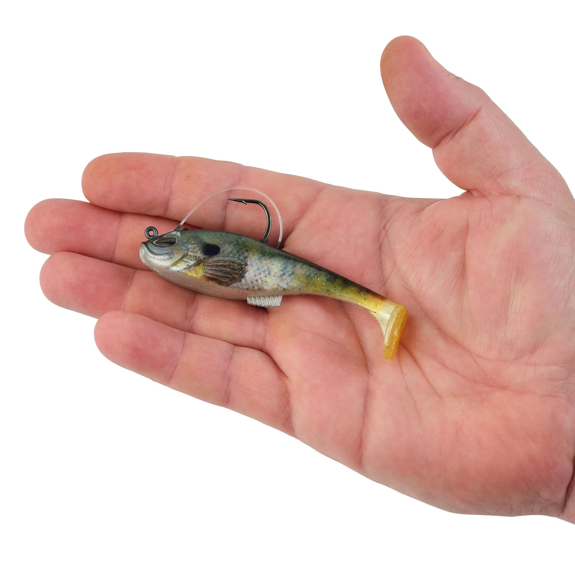 PowerBait® Agent E - Image 60