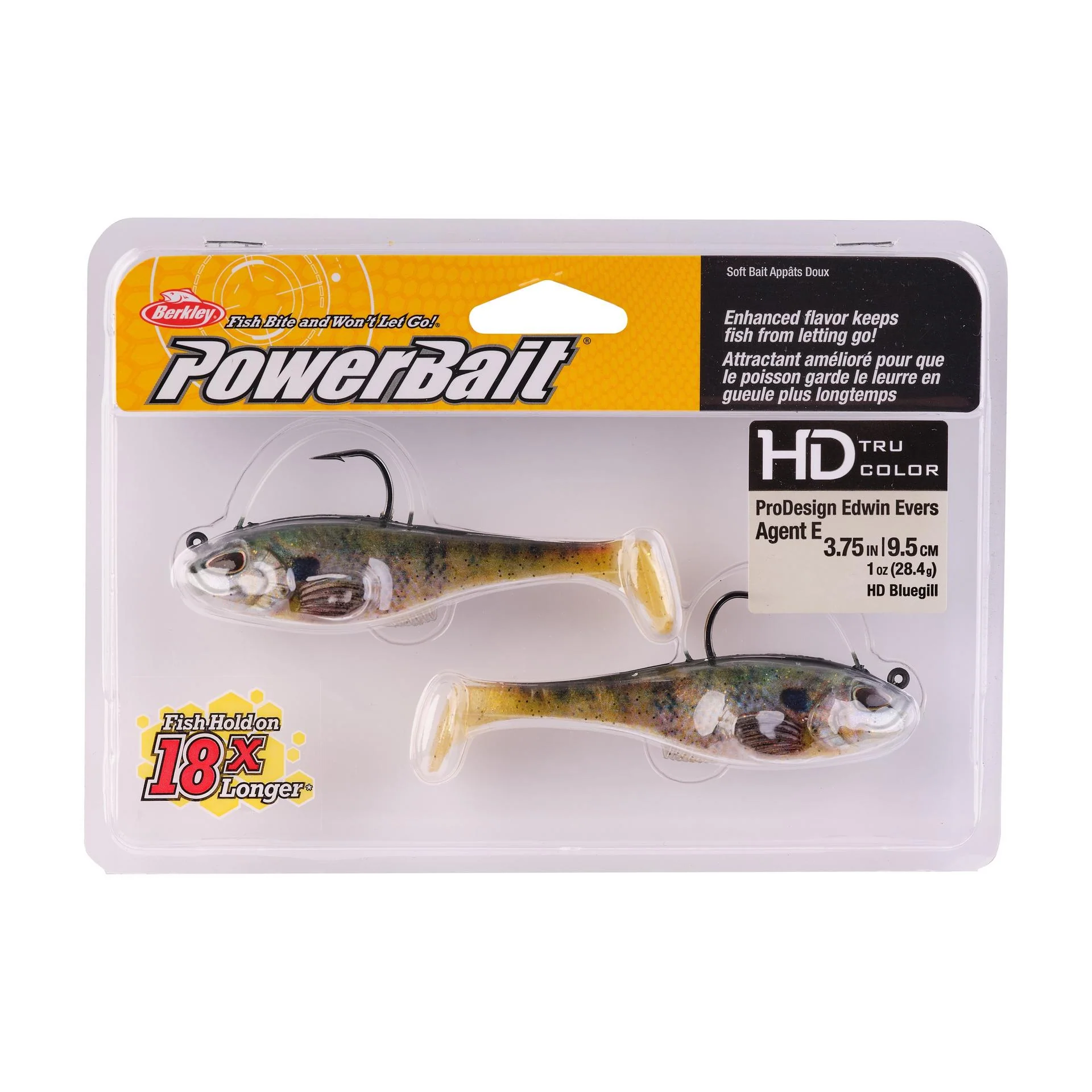 PowerBait® Agent E - Image 61