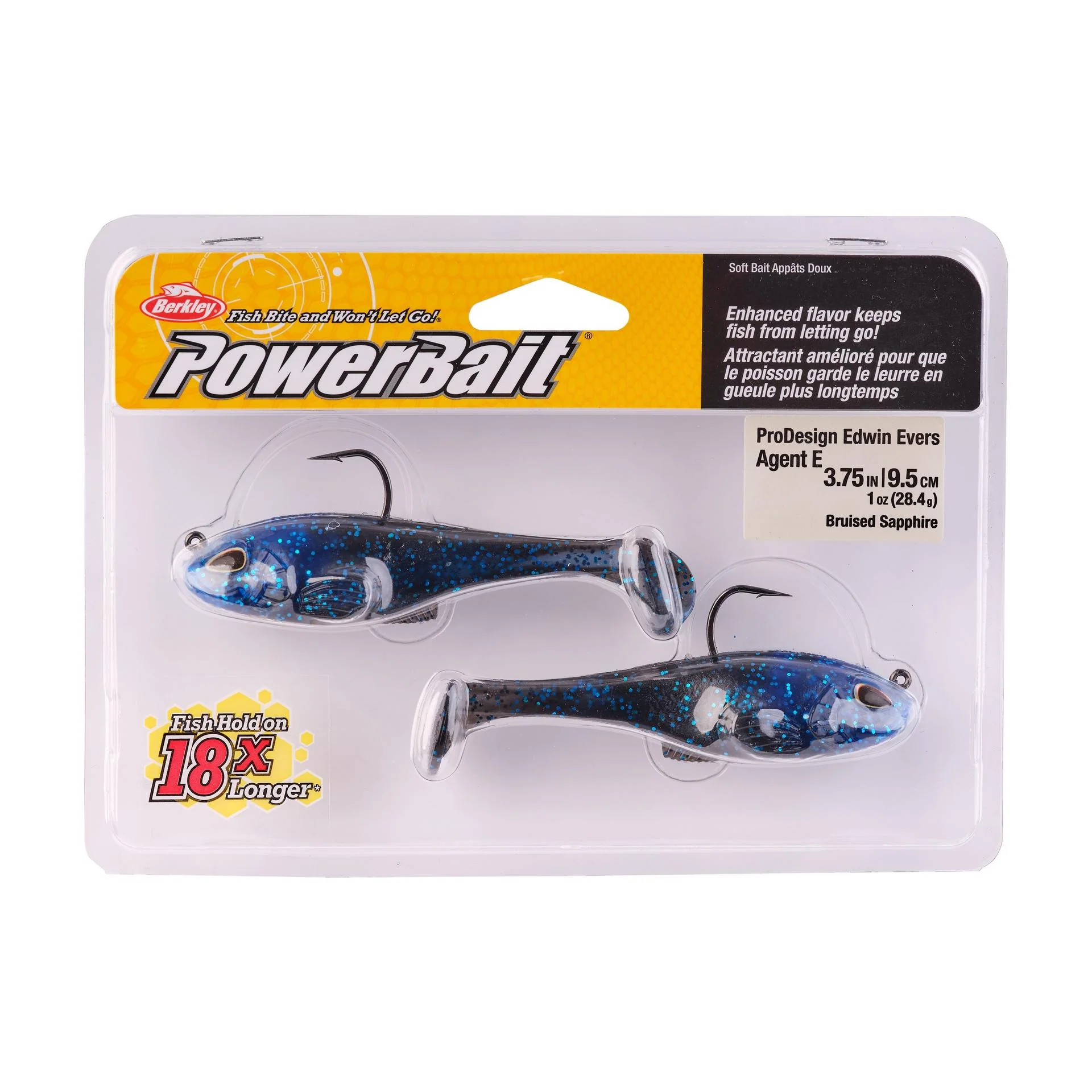 PowerBait® Agent E - Image 71